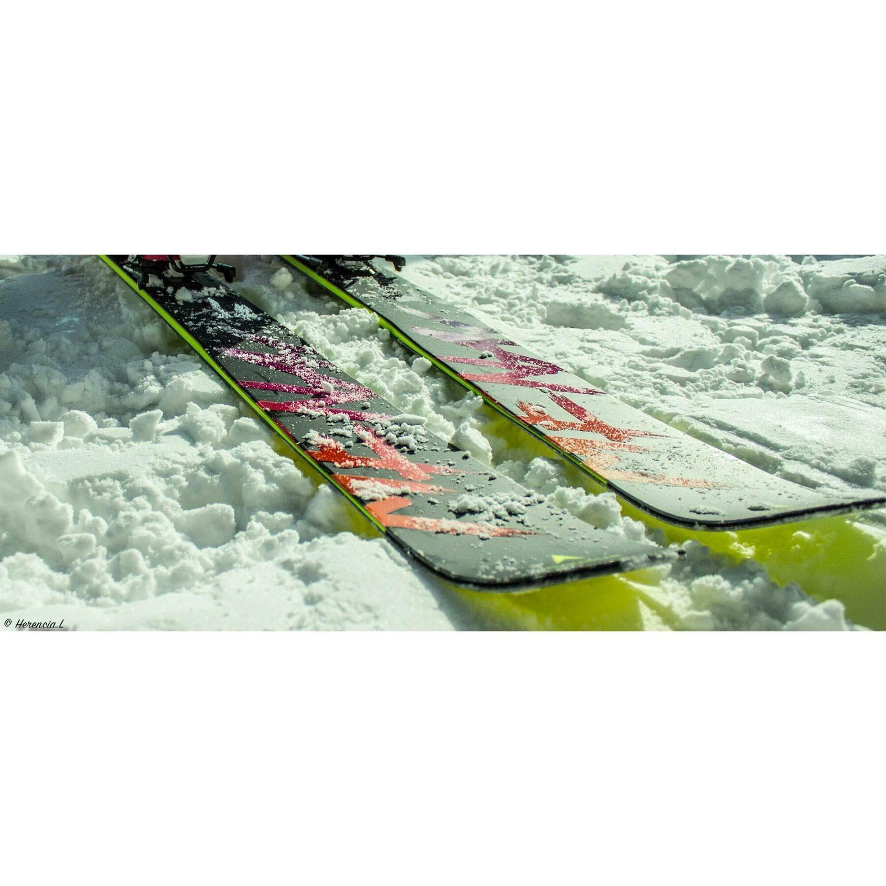 Esquí Dynastar M-Menace 90 Open