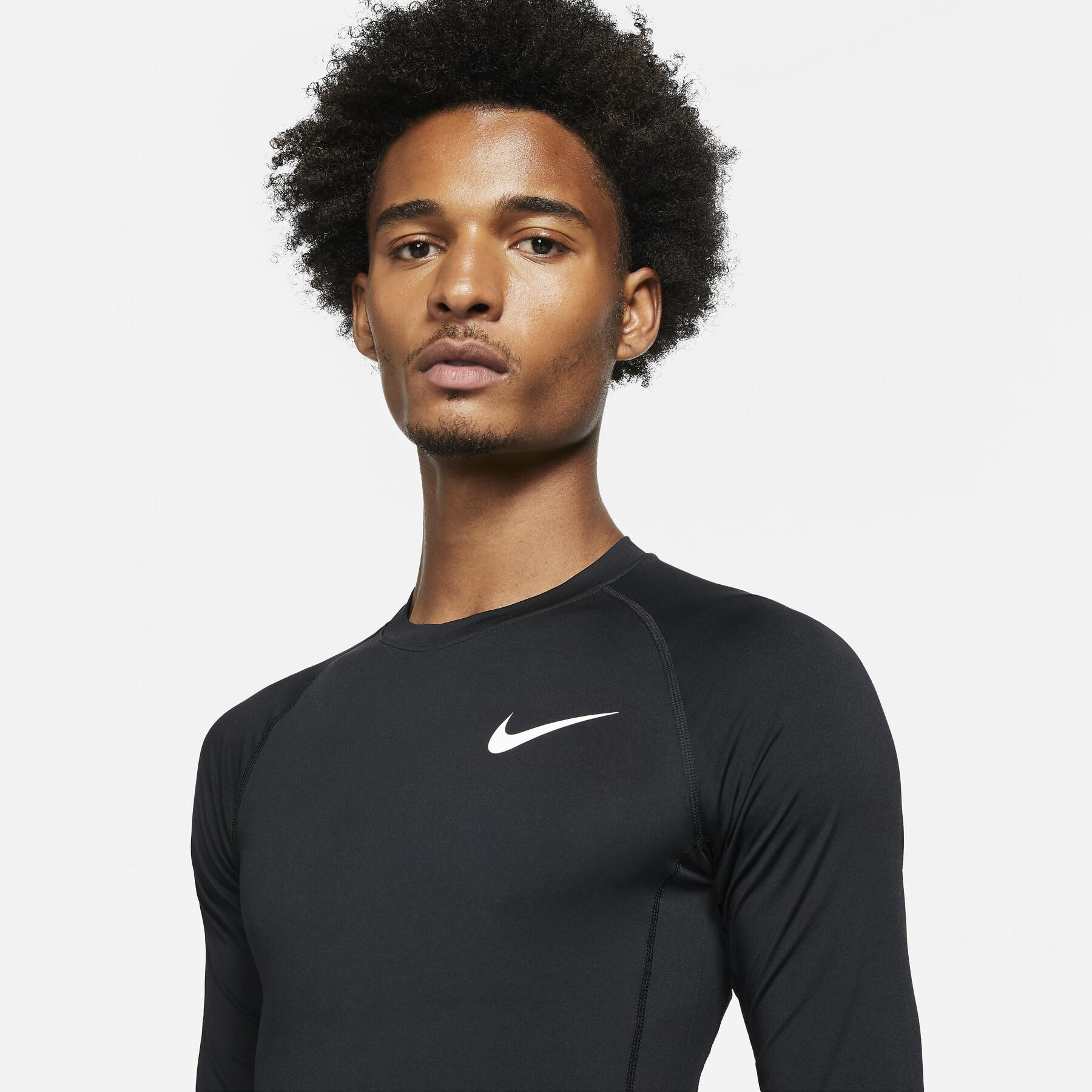 Camiseta de de manga larga Nike NP - Equipaciones para clubs - Fútbol
