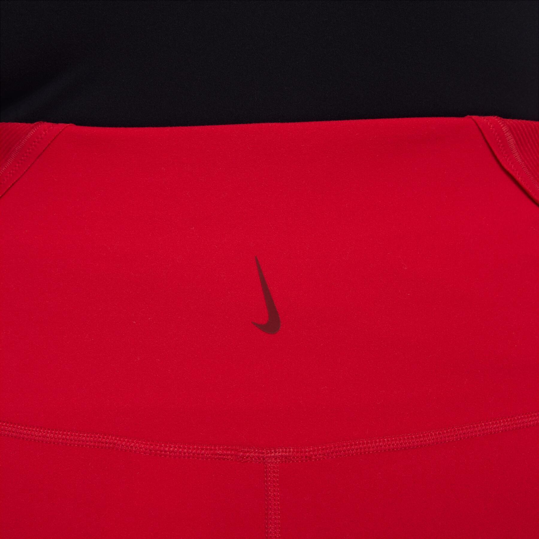 Leggings de mujer Nike dynamic fit luxe 7/8 tgt tailoring