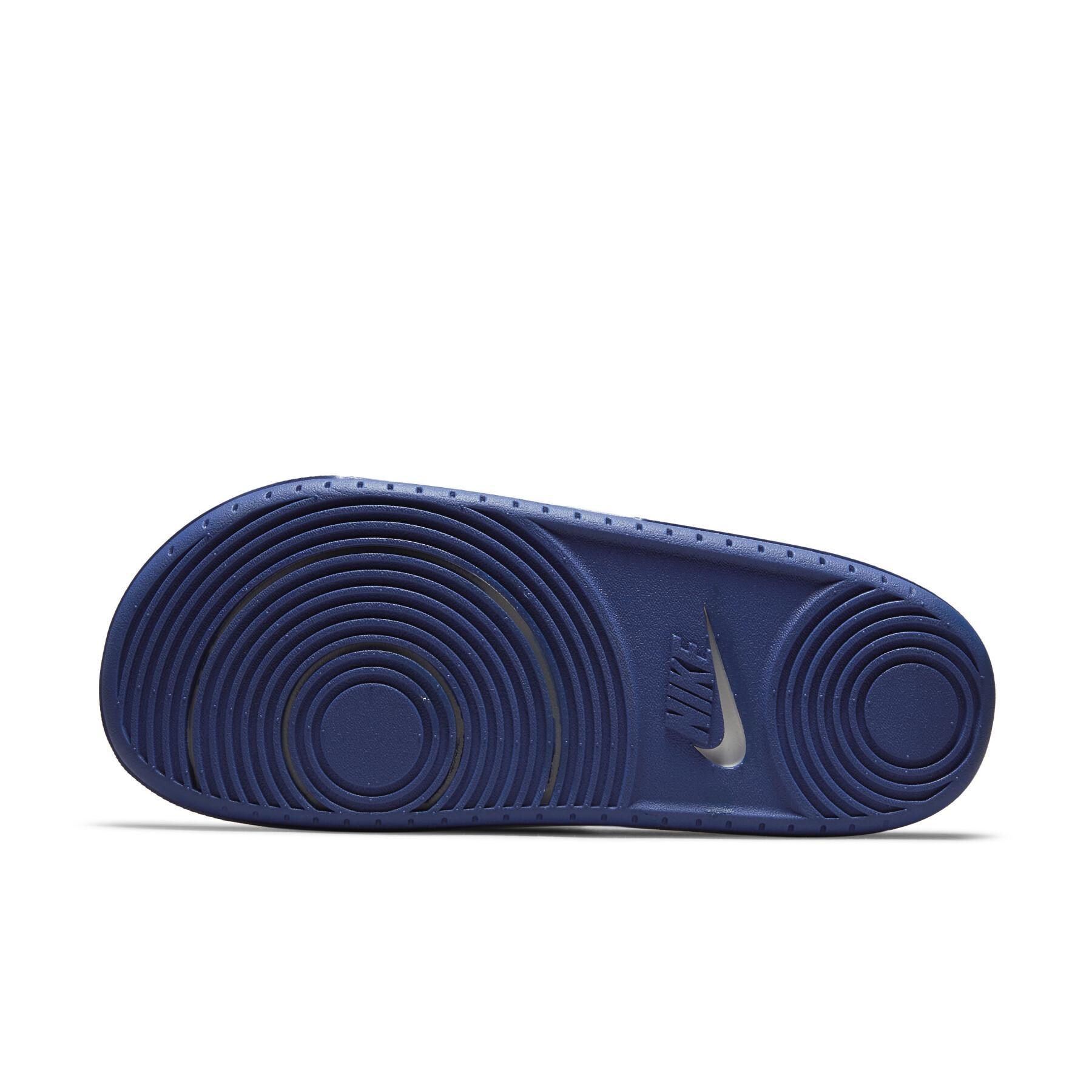 Zapatos de claqué Nike Offcourt