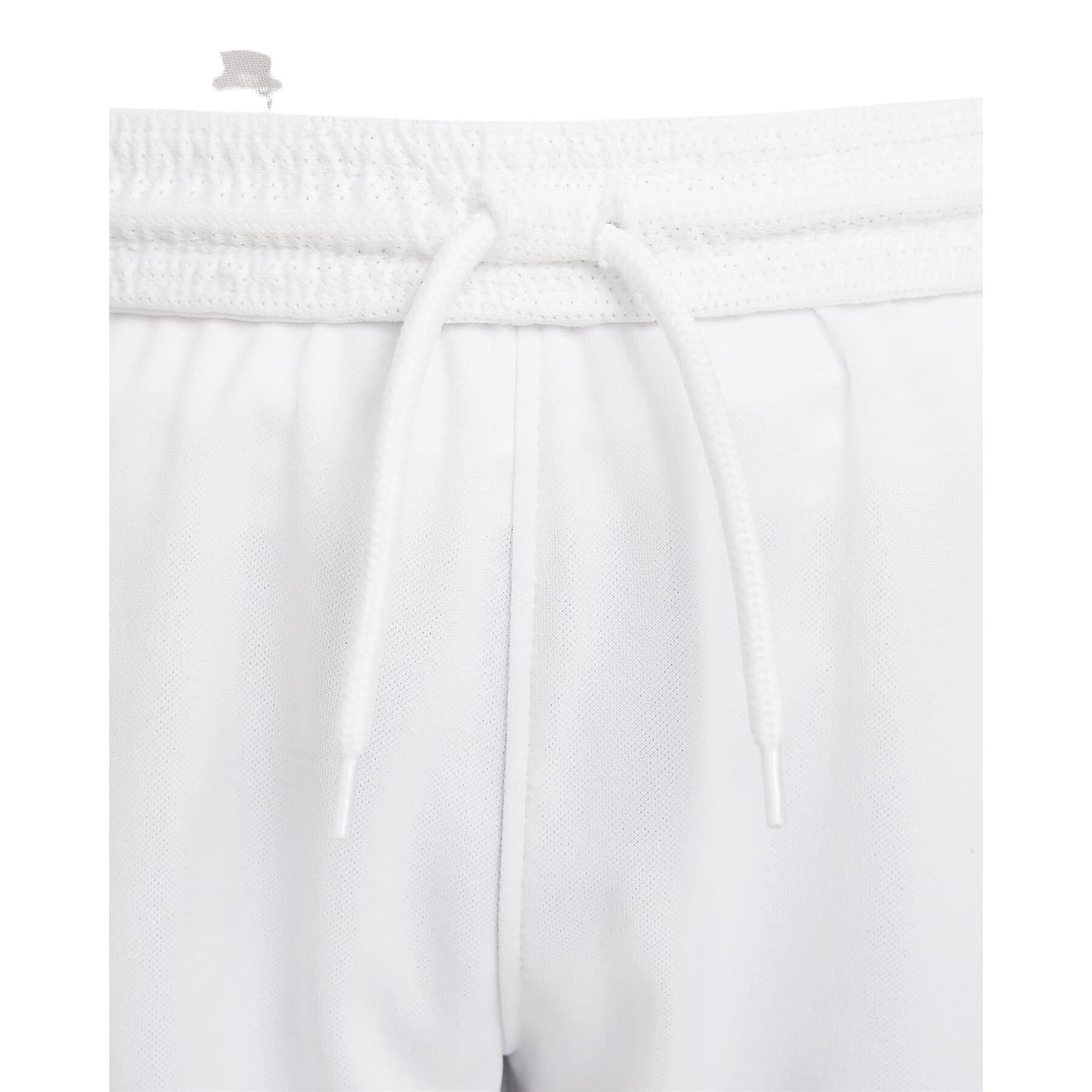Pantalones cortos para niños cuarto PSG 2021/22