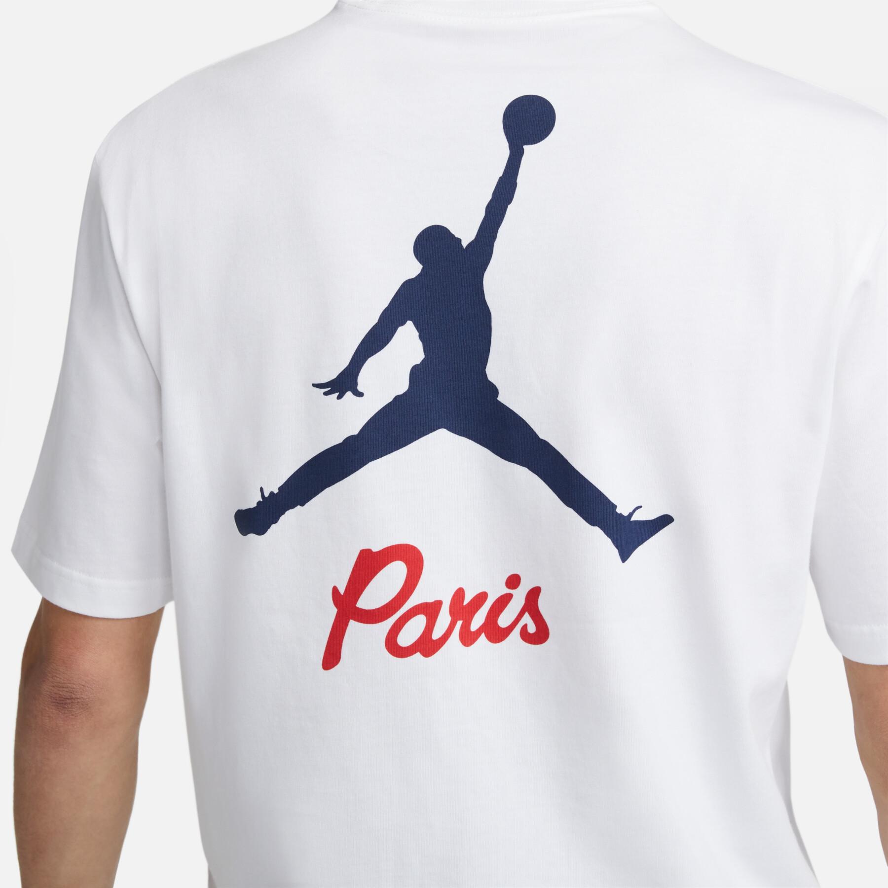Camiseta PSG 2021/22 Logo