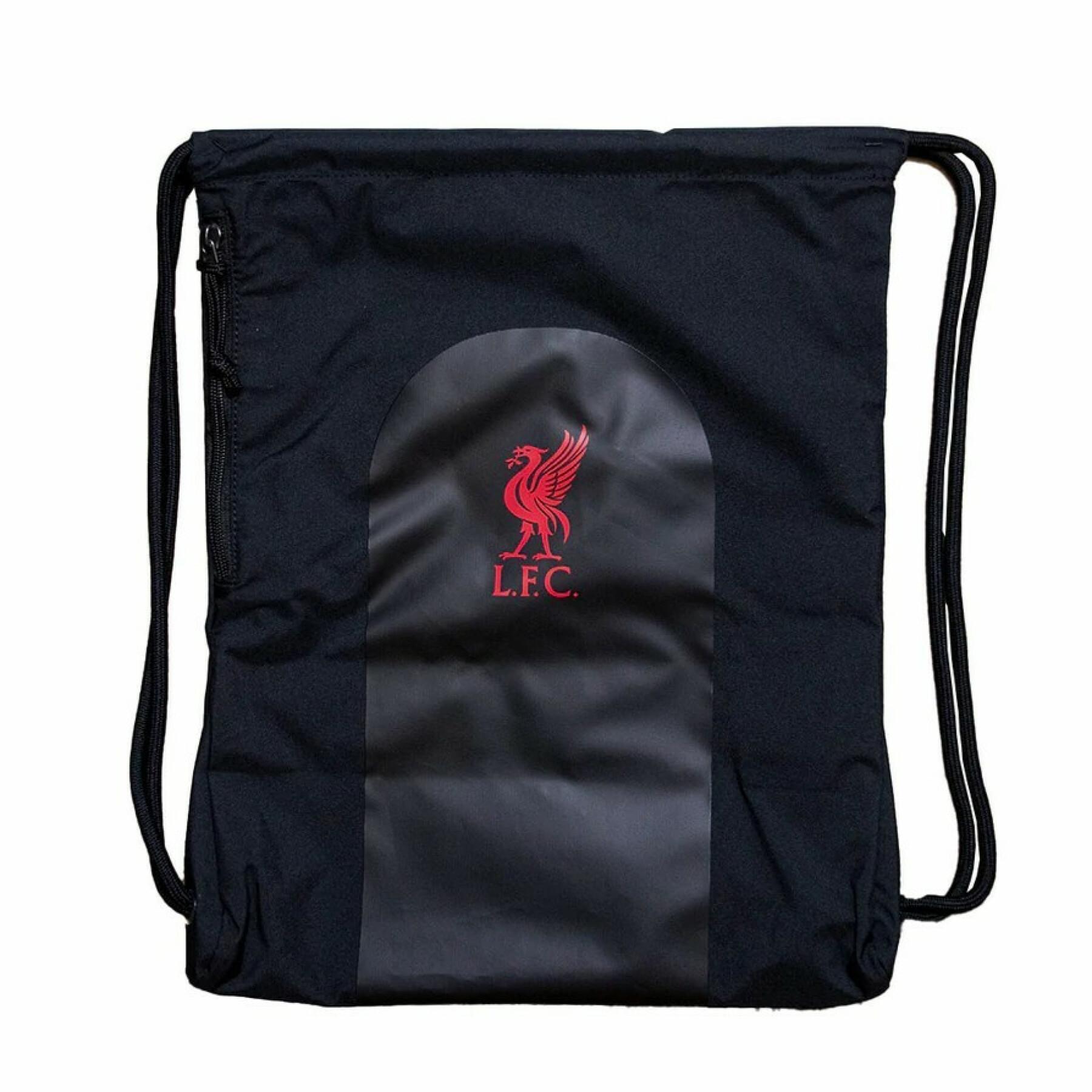 Bolsa de accesorios Liverpool FC 2022/23