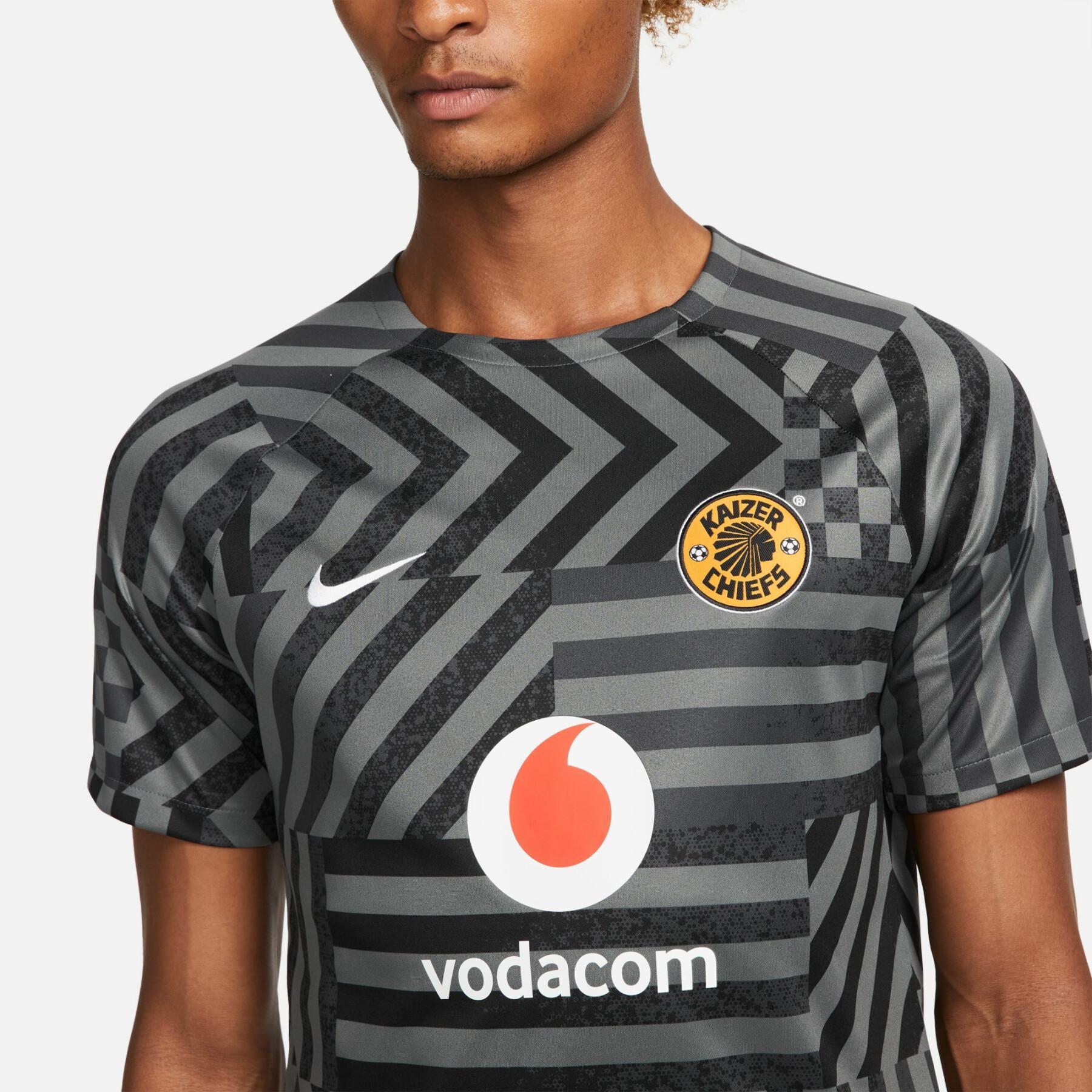 Camiseta Kaizer Chiefs 2022/23