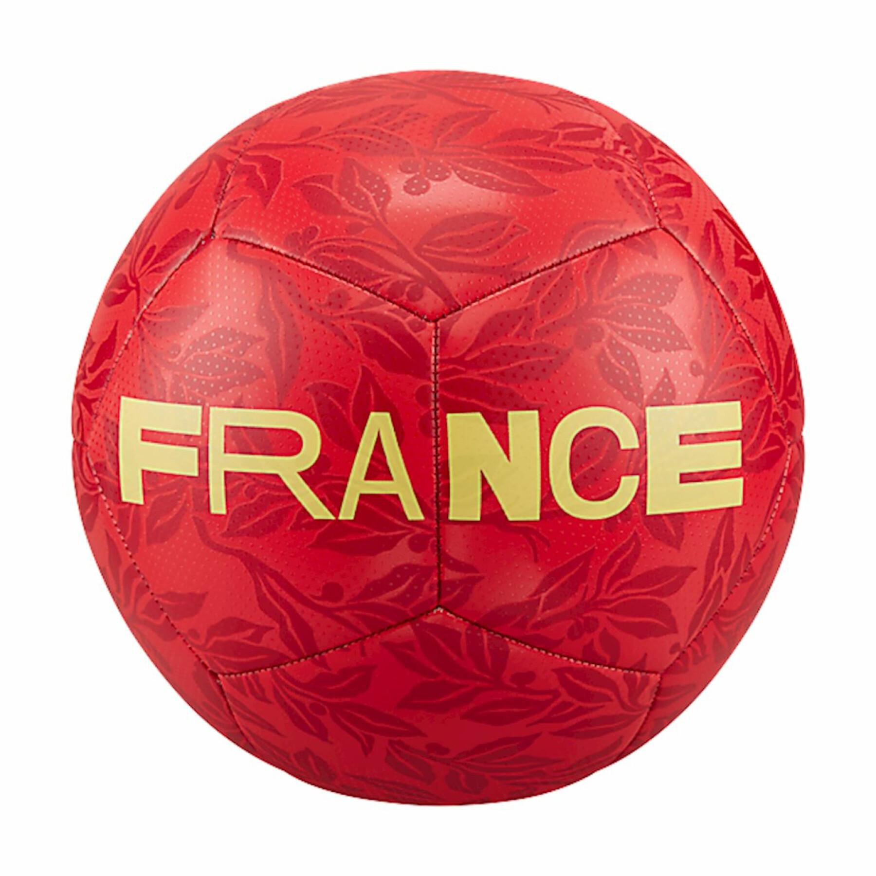 Balón France Pitch 2022/23