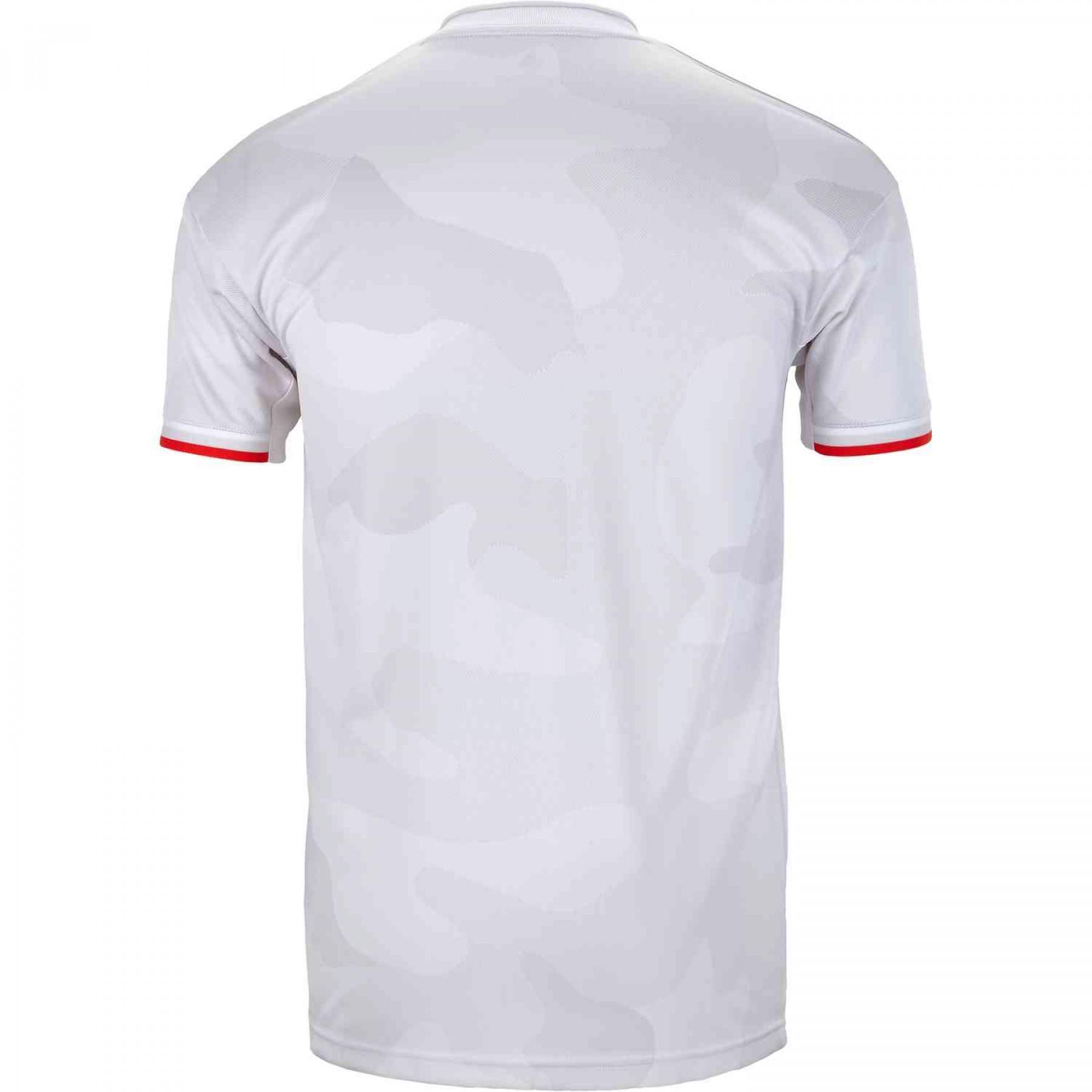 Camiseta segunda equipación infantil Juventus Turin 2019/20