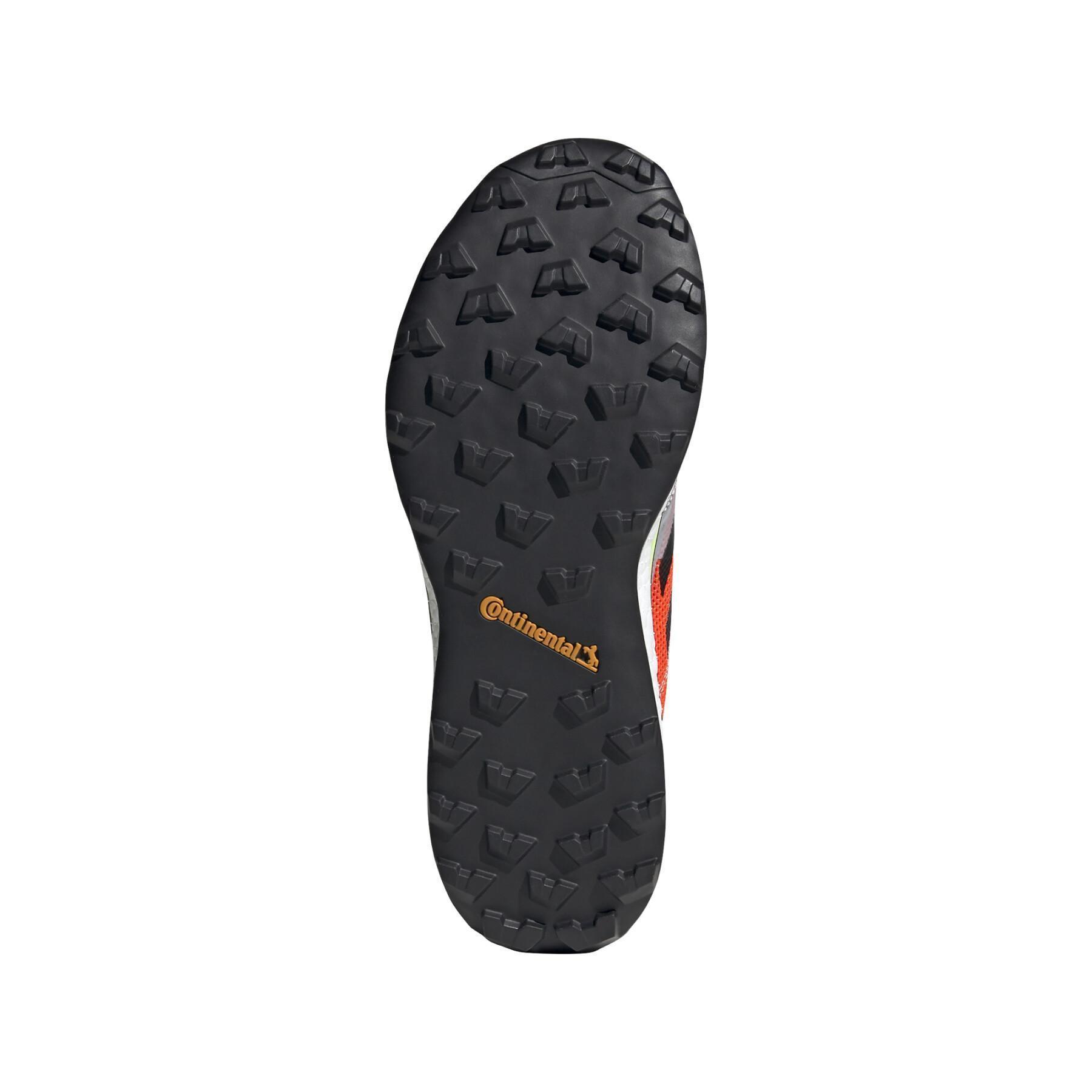 Zapatillas de trail adidas Terrex Agravic XT