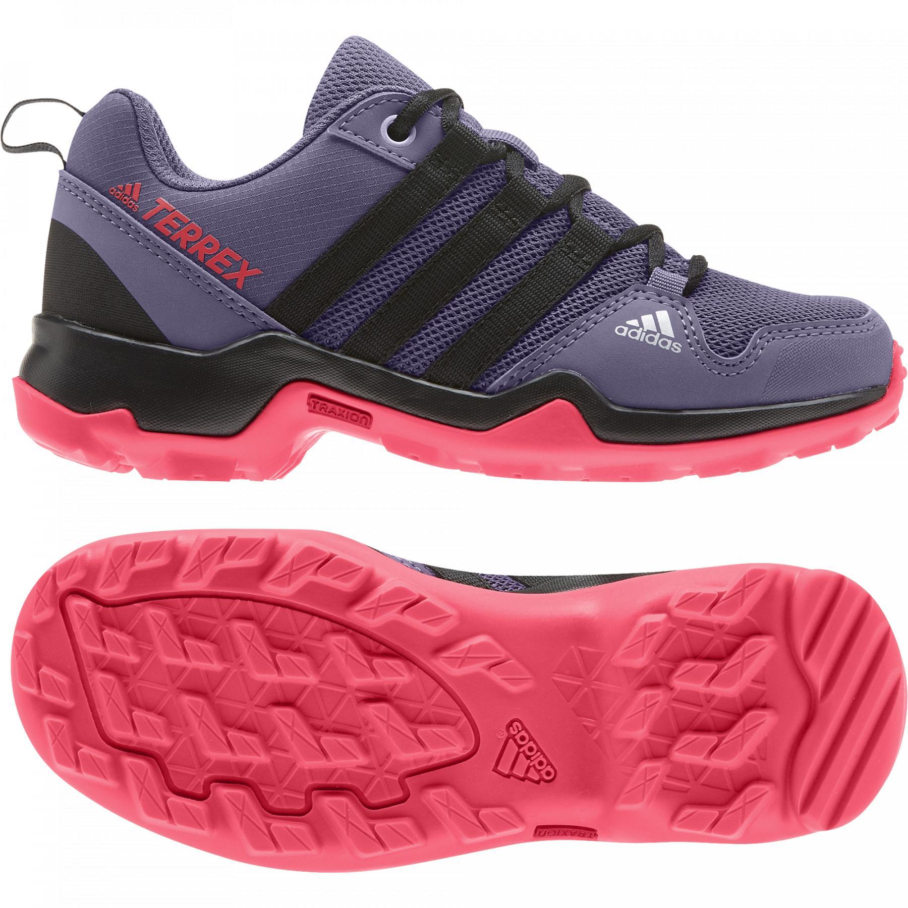 Zapatos para niños adidas AX2R