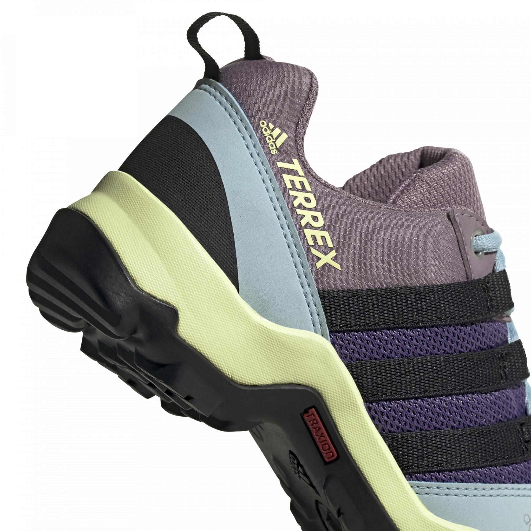 Zapatos para niños adidas AX2R ClimaProof