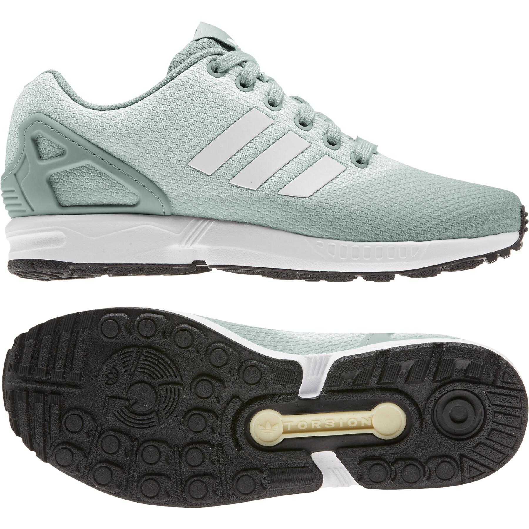 adidas ZX Flux Mujer
