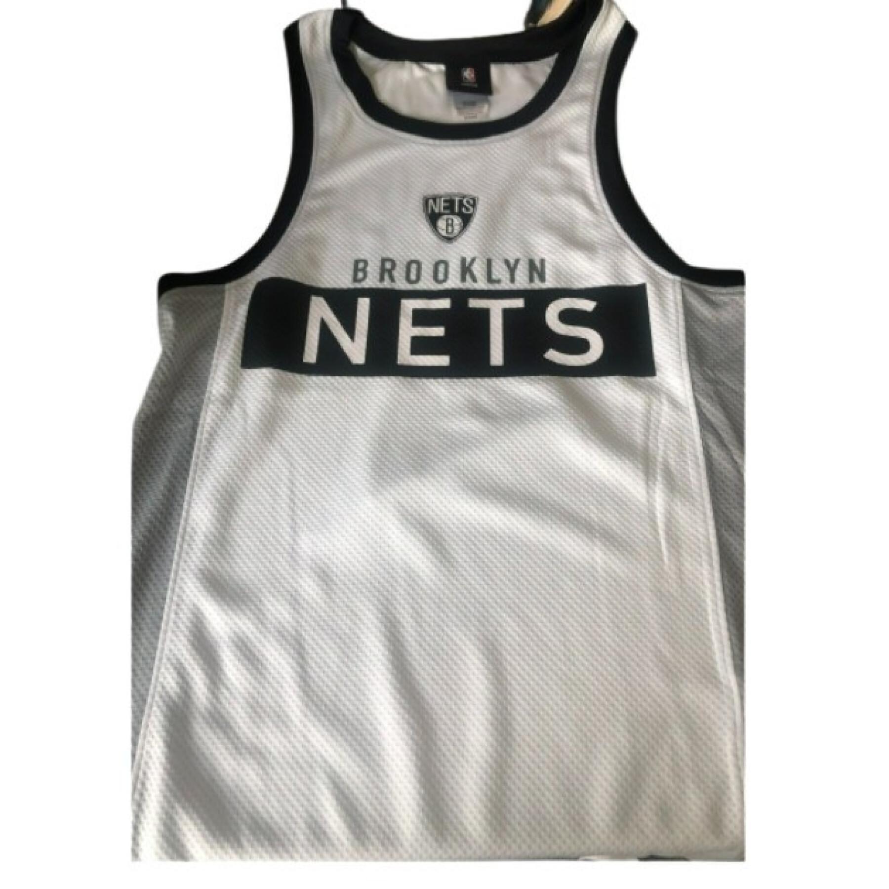 Camiseta Brooklyn Nets Dominate Shooters Kyrie Irving