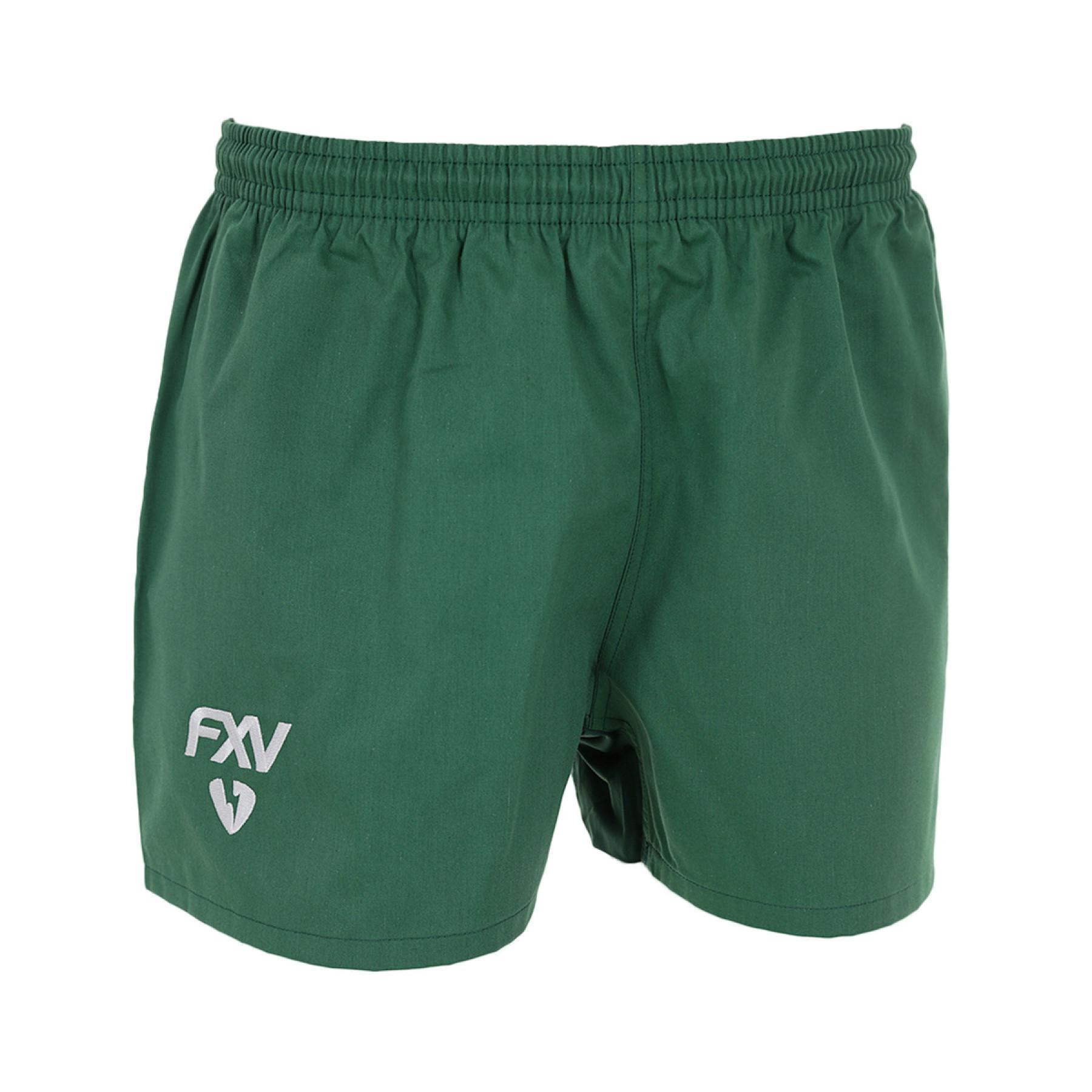 Pantalón corto Force XV pixy