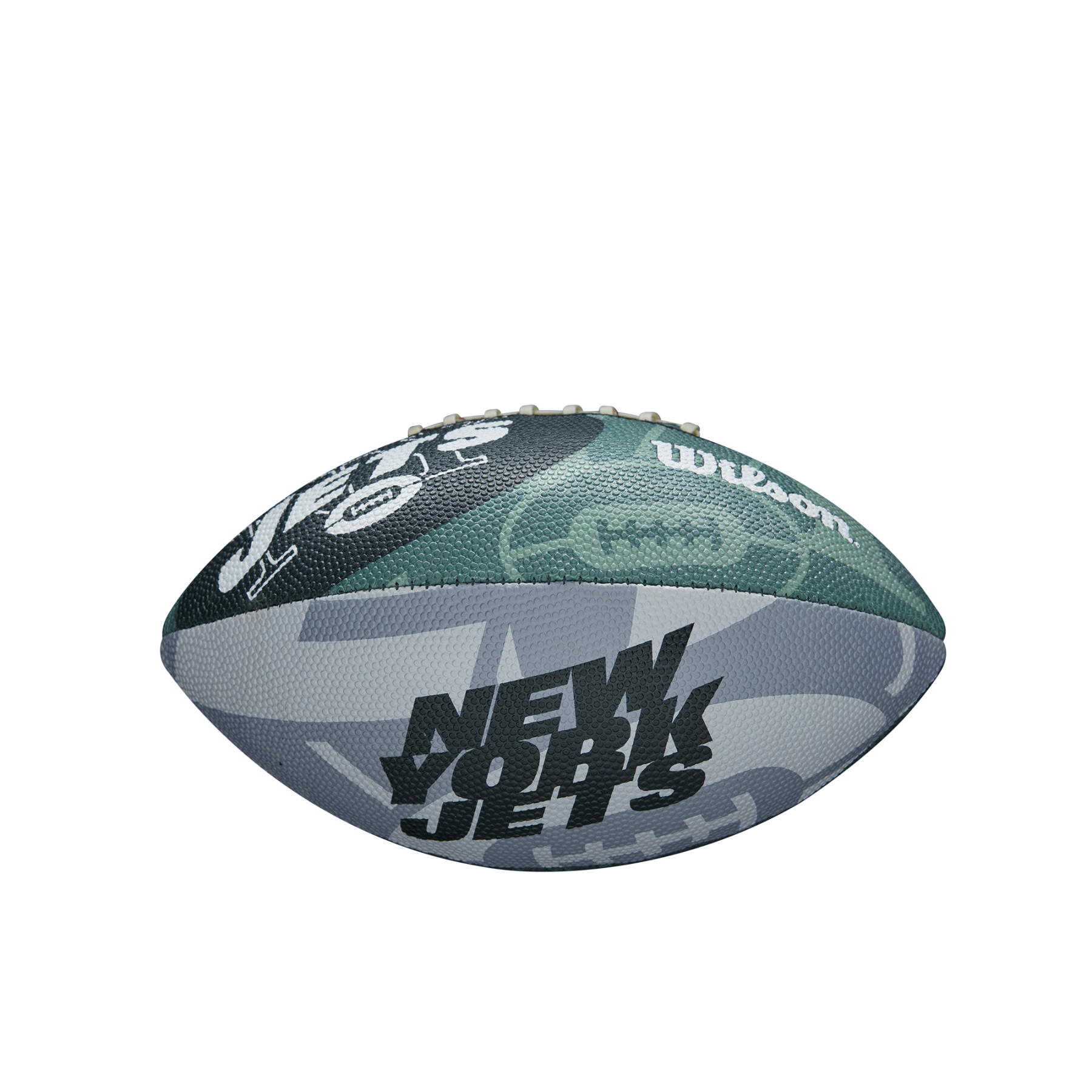 Balón niños Wilson Jets NFL Logo
