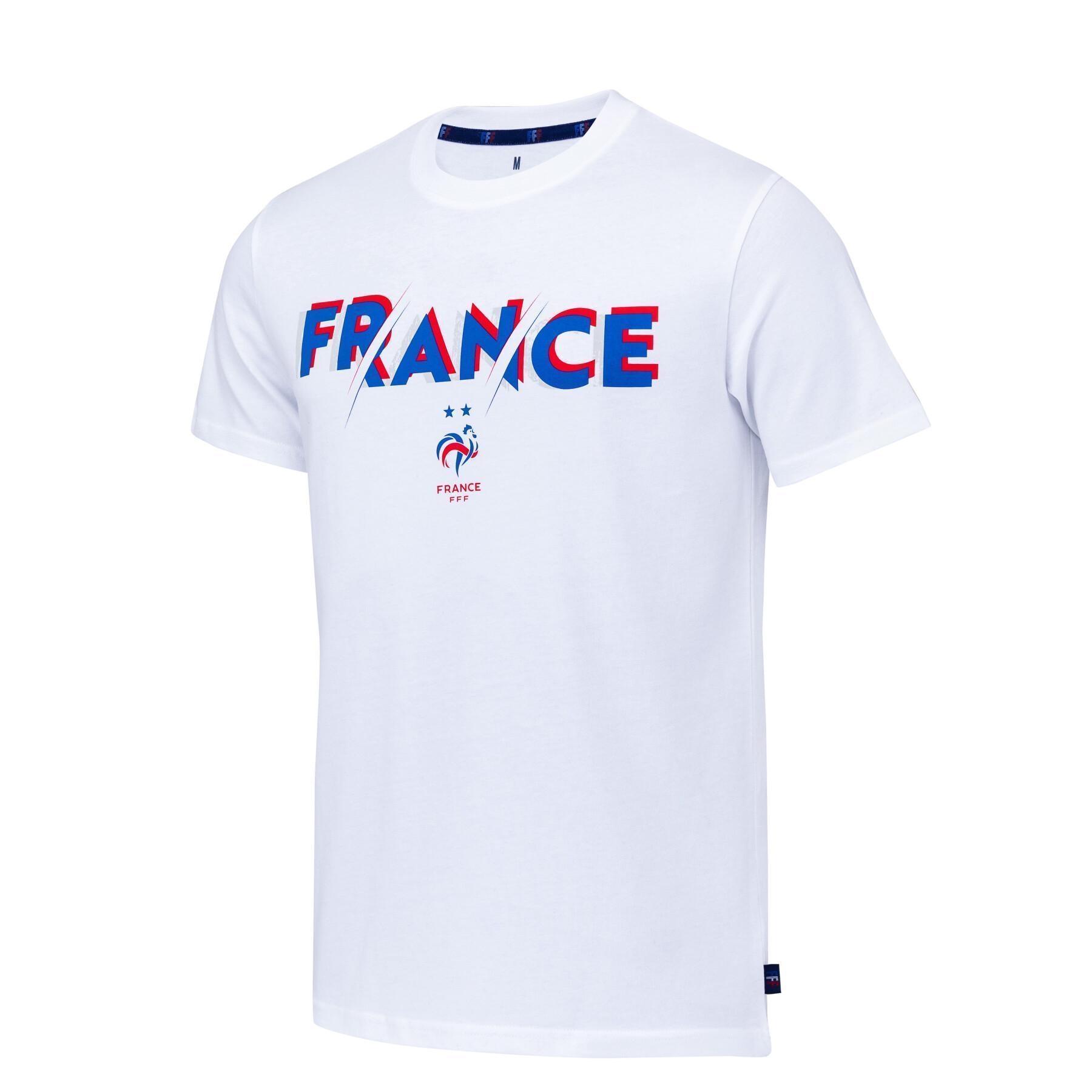 Camiseta del equipo de Francia 2022/23
