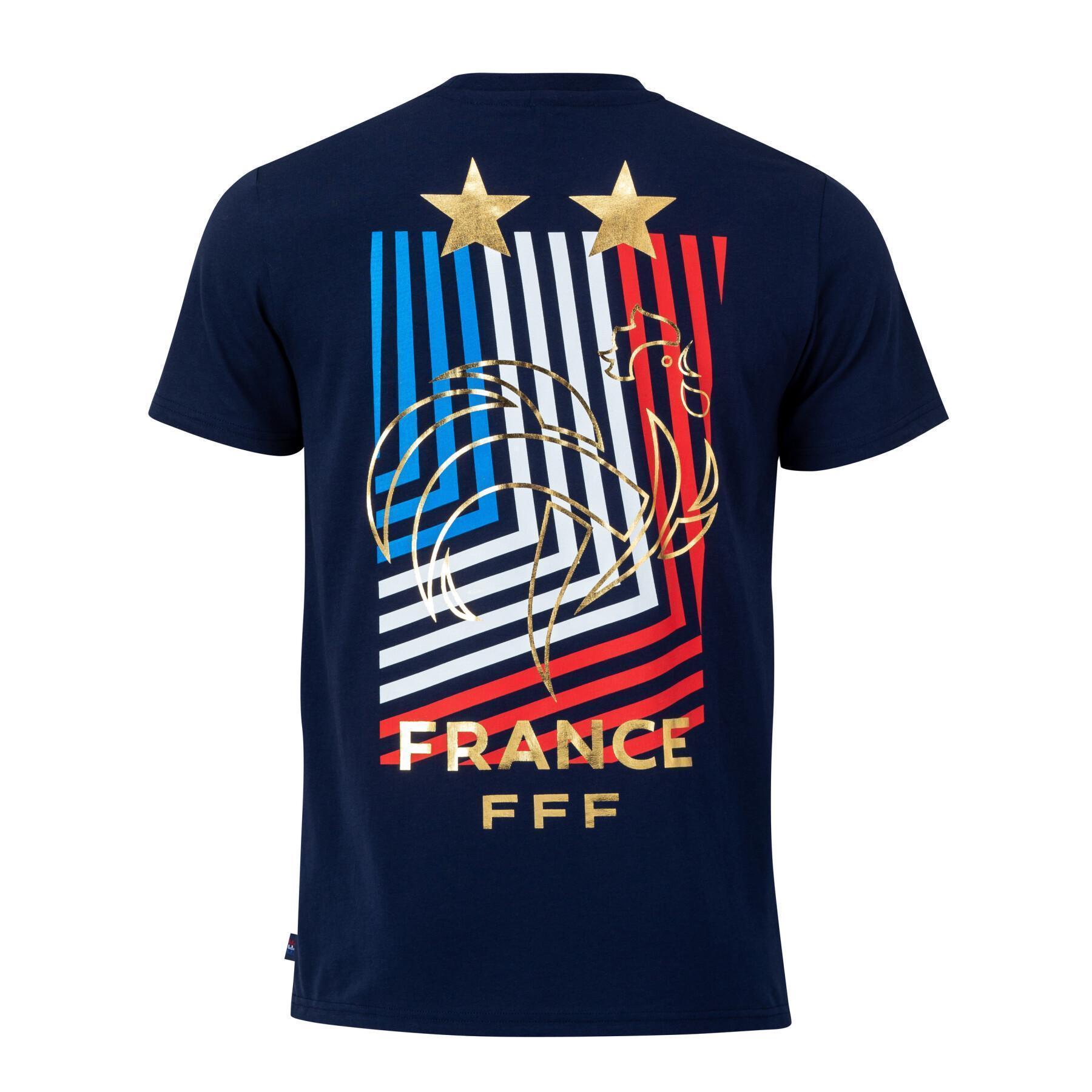 Camiseta del equipo de France 2022/23 Graphic