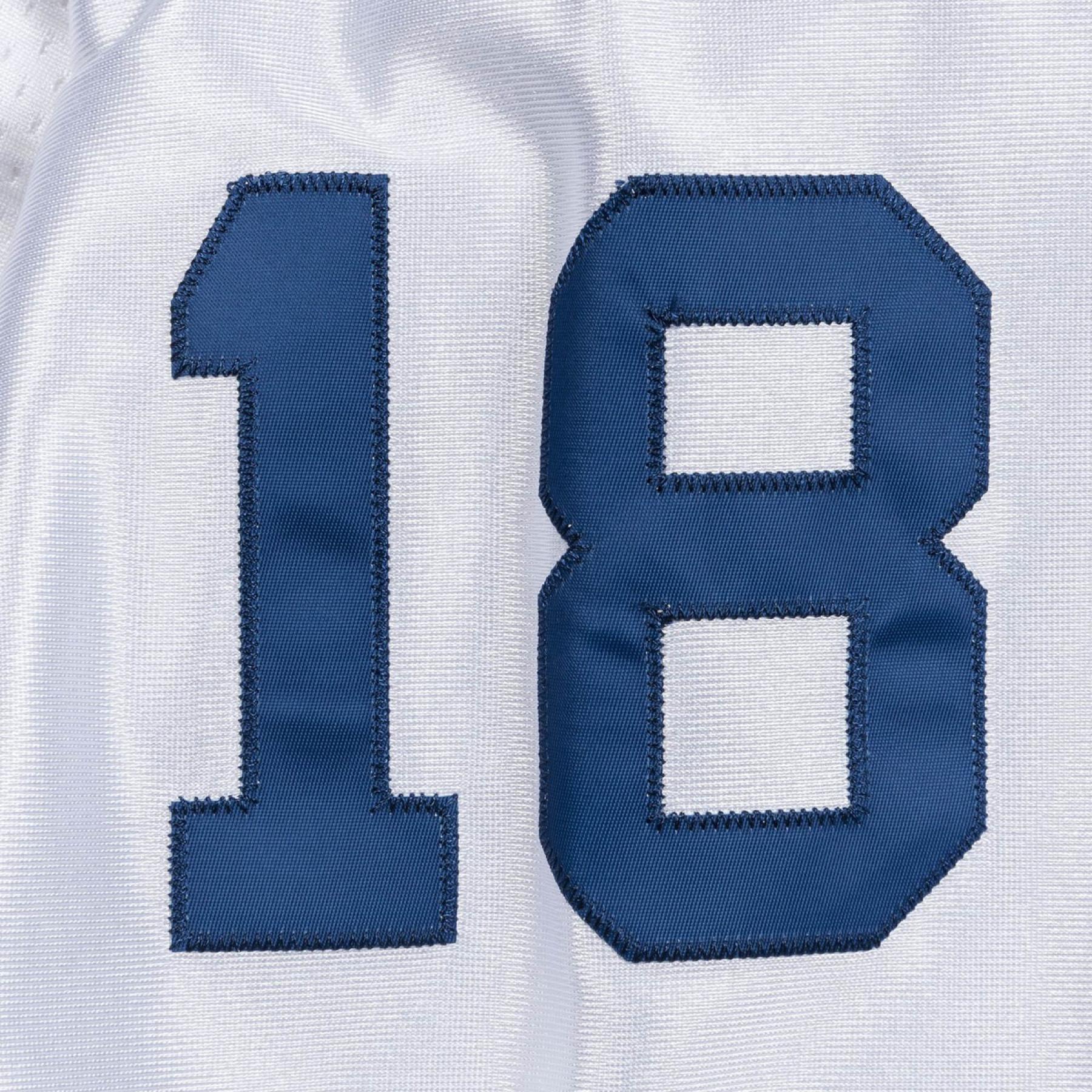 Auténtico CamisetaIndianapolis Colts Peyton Manning