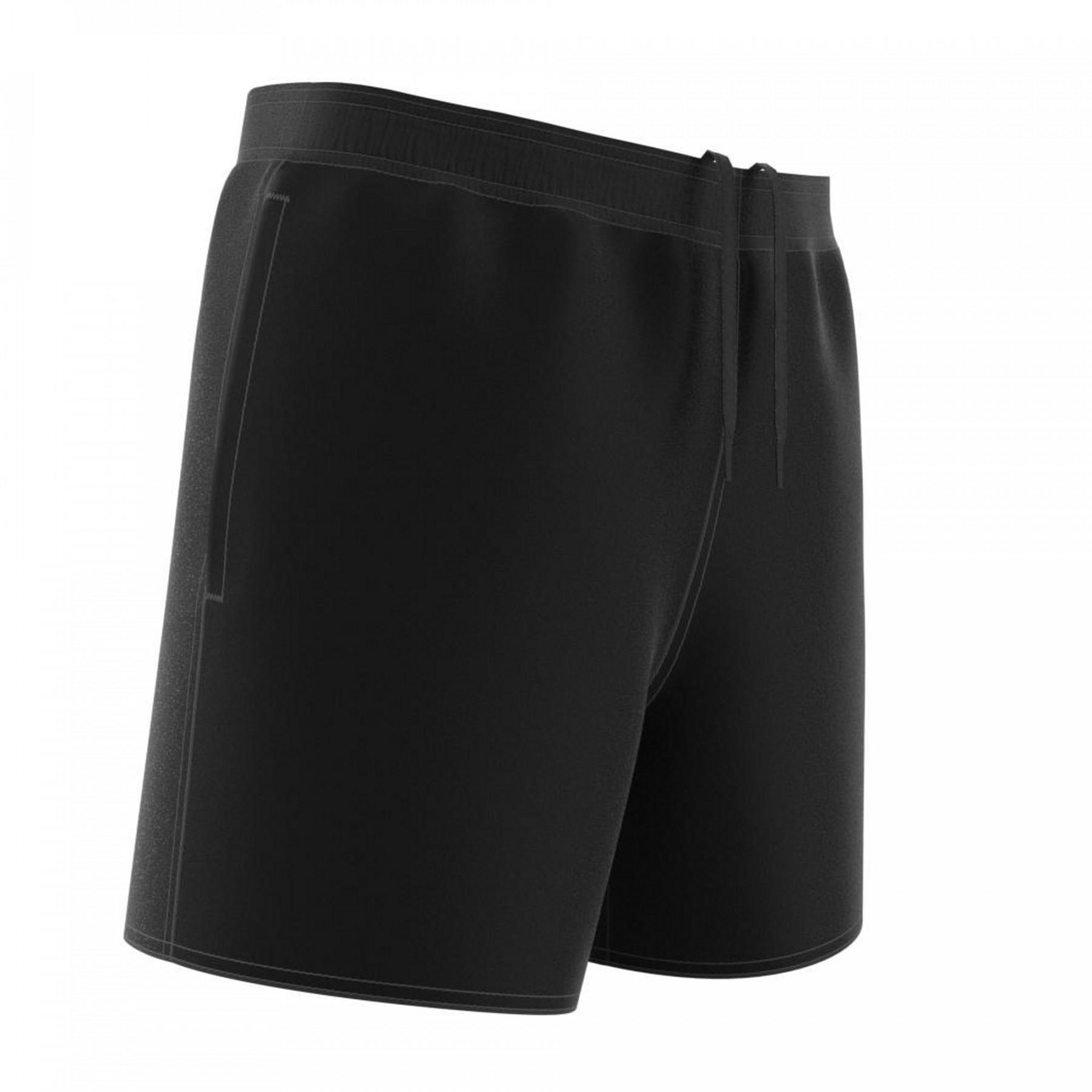 Pantalones cortos de baño CLX Solid
