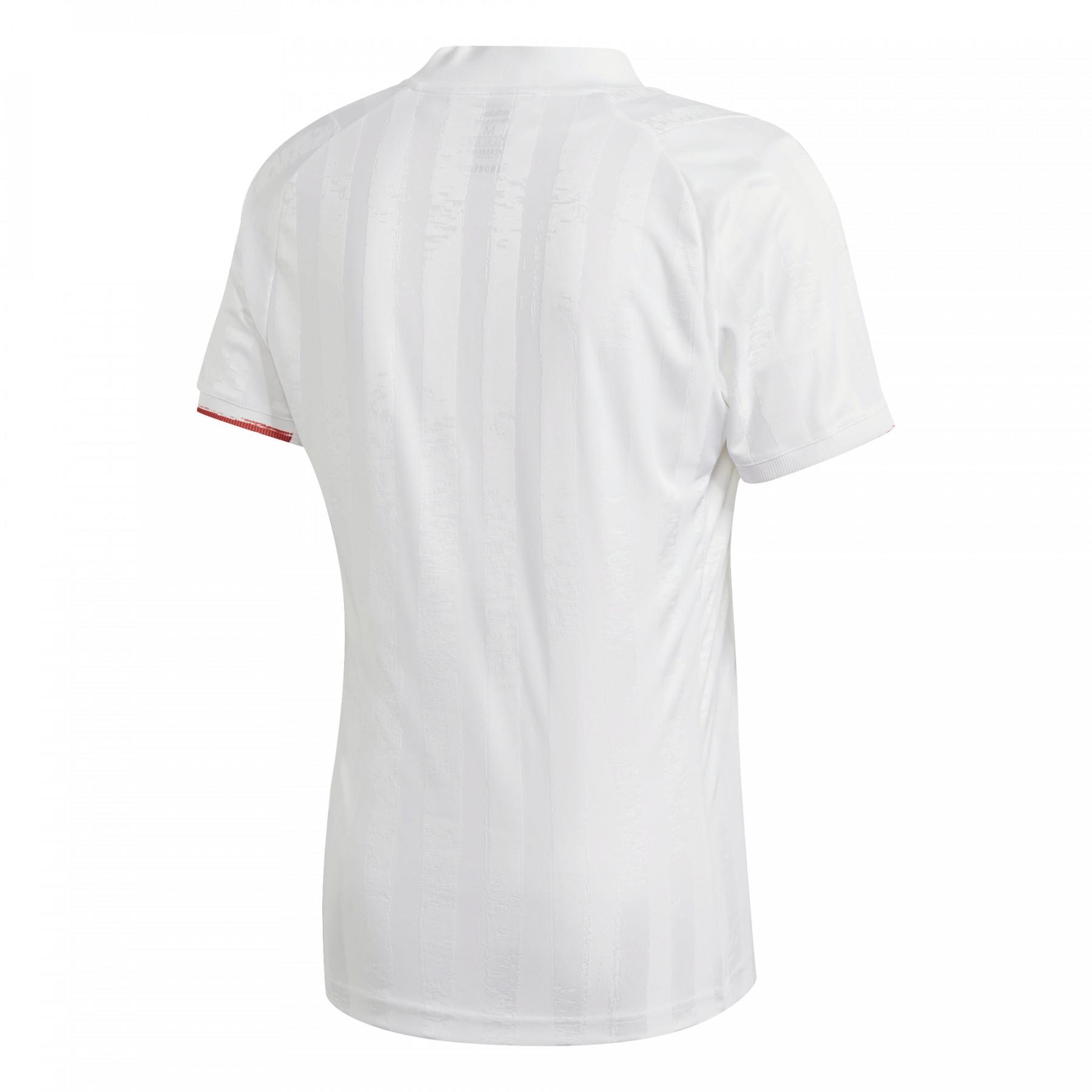 Camiseta adidas Freelift Tennis Engineered