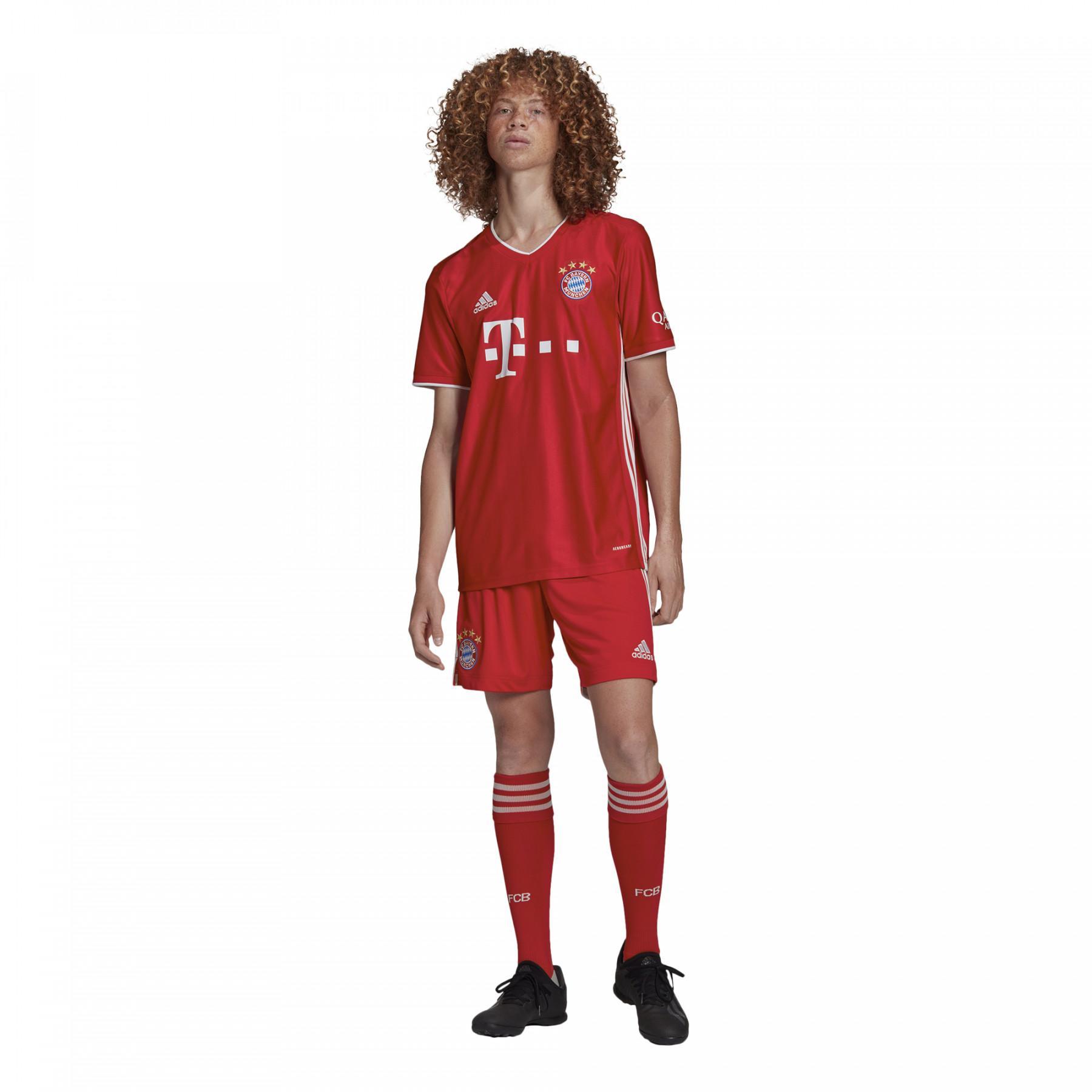 Camiseta primera equipación Bayern Munich 2020/21