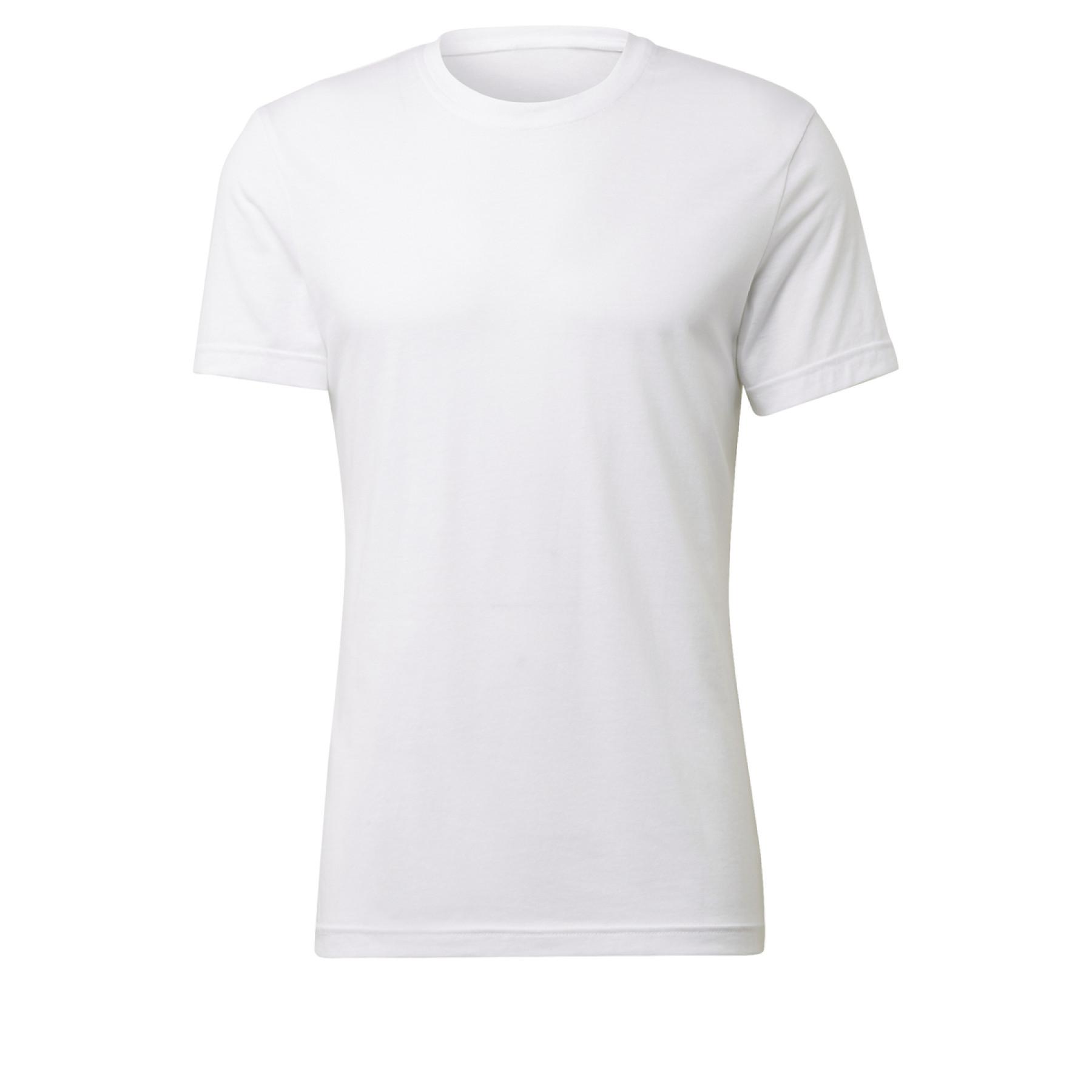 Camiseta Reebok GB Tri-Blend Vector
