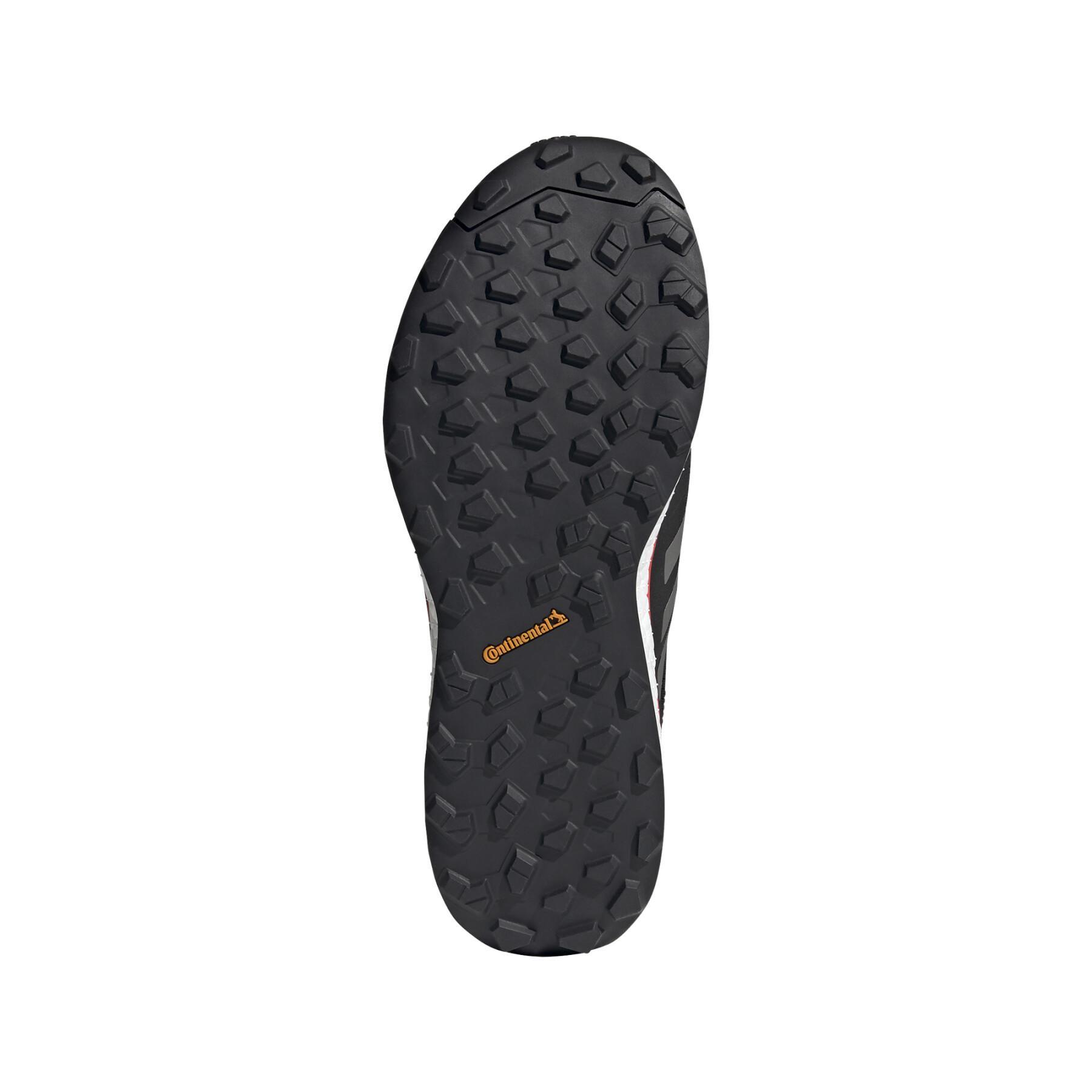 Zapatillas de trail adidas Terrex Agravic Flow GORE-TEX
