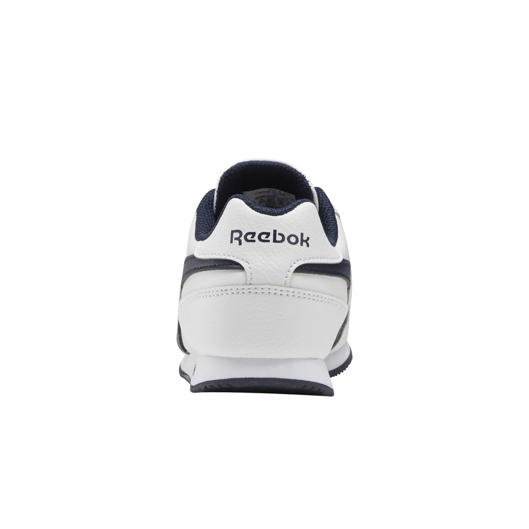 Zapatillas niños Reebok Classics Royal Jogger 3
