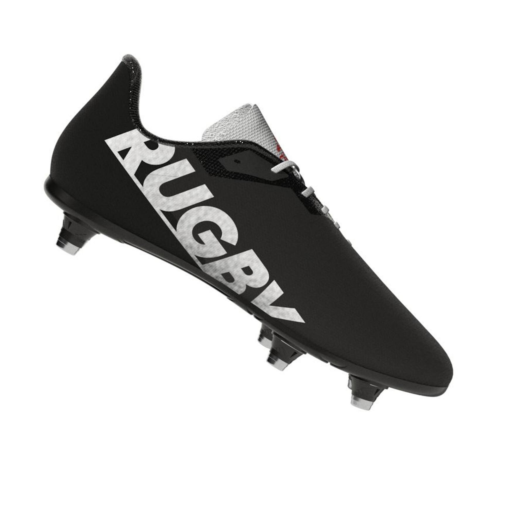 Zapatos para niños adidas Rugby Sg
