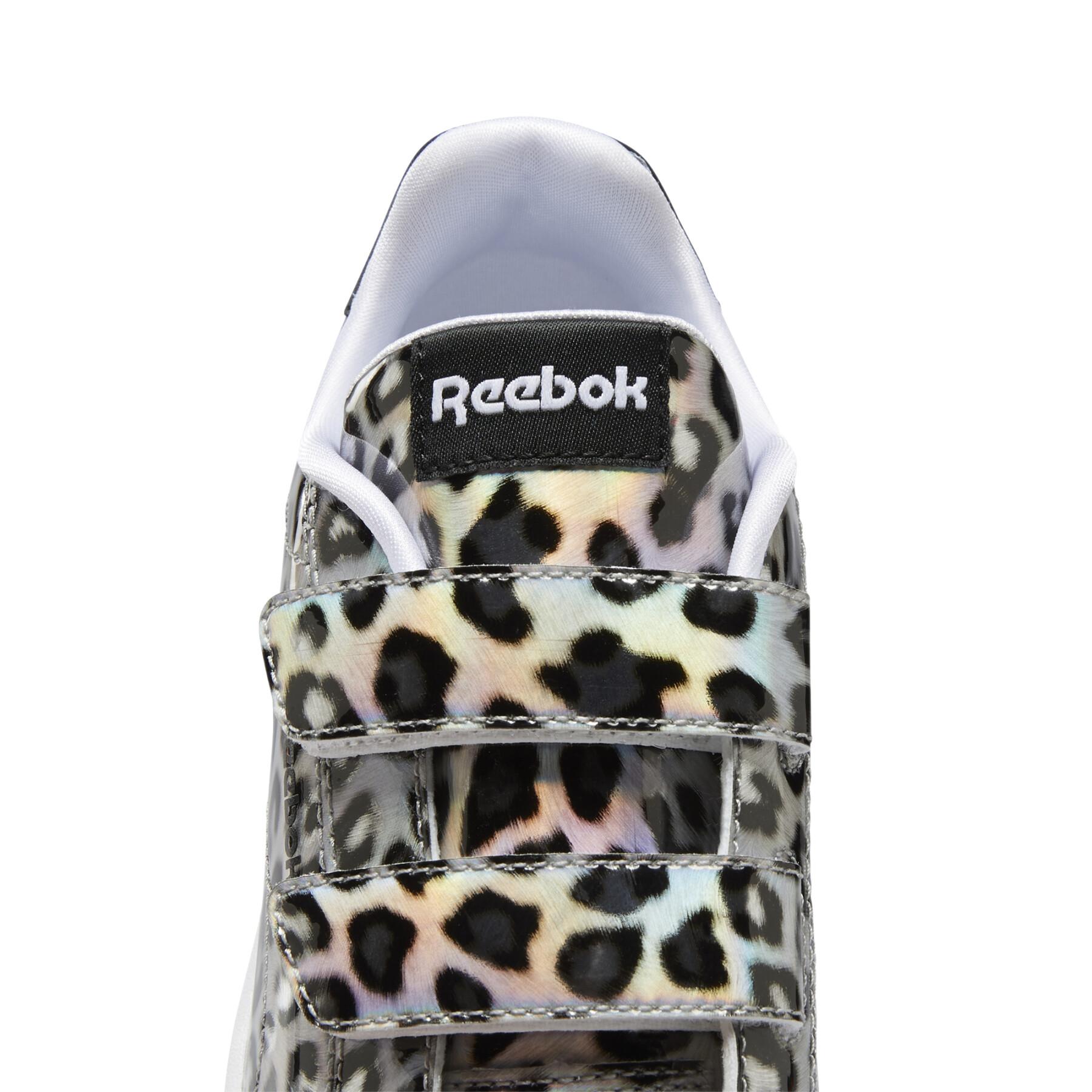 Zapatillas niña Reebok Royal Complete CLN 2