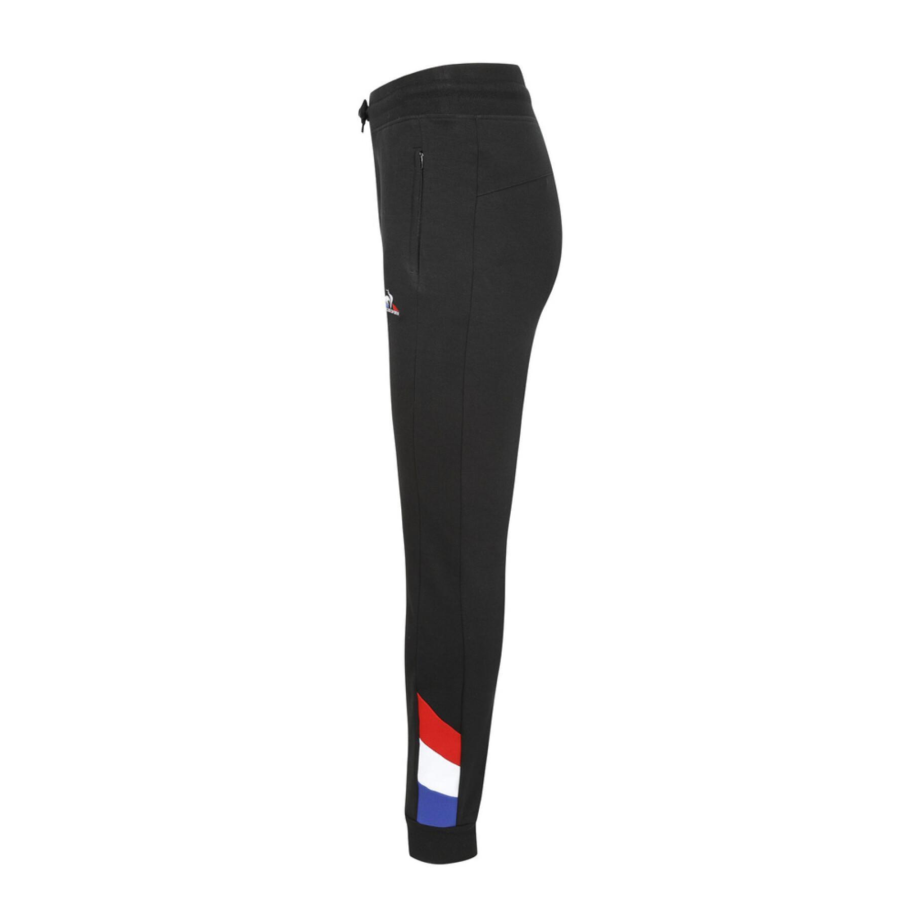 Pantalones de jogging Le Coq Sportif Tricolore