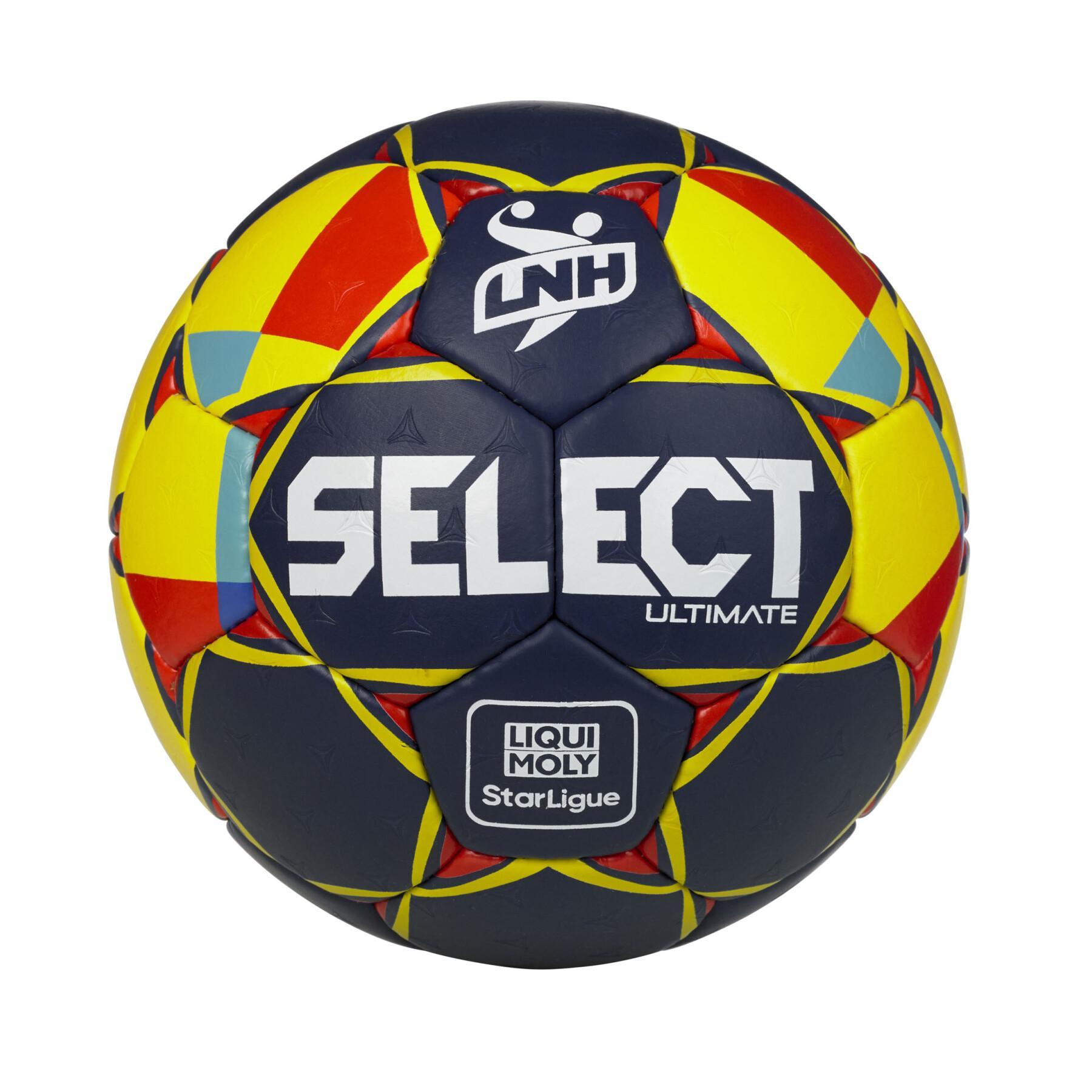 Balón Officiel LNH 2021/22
