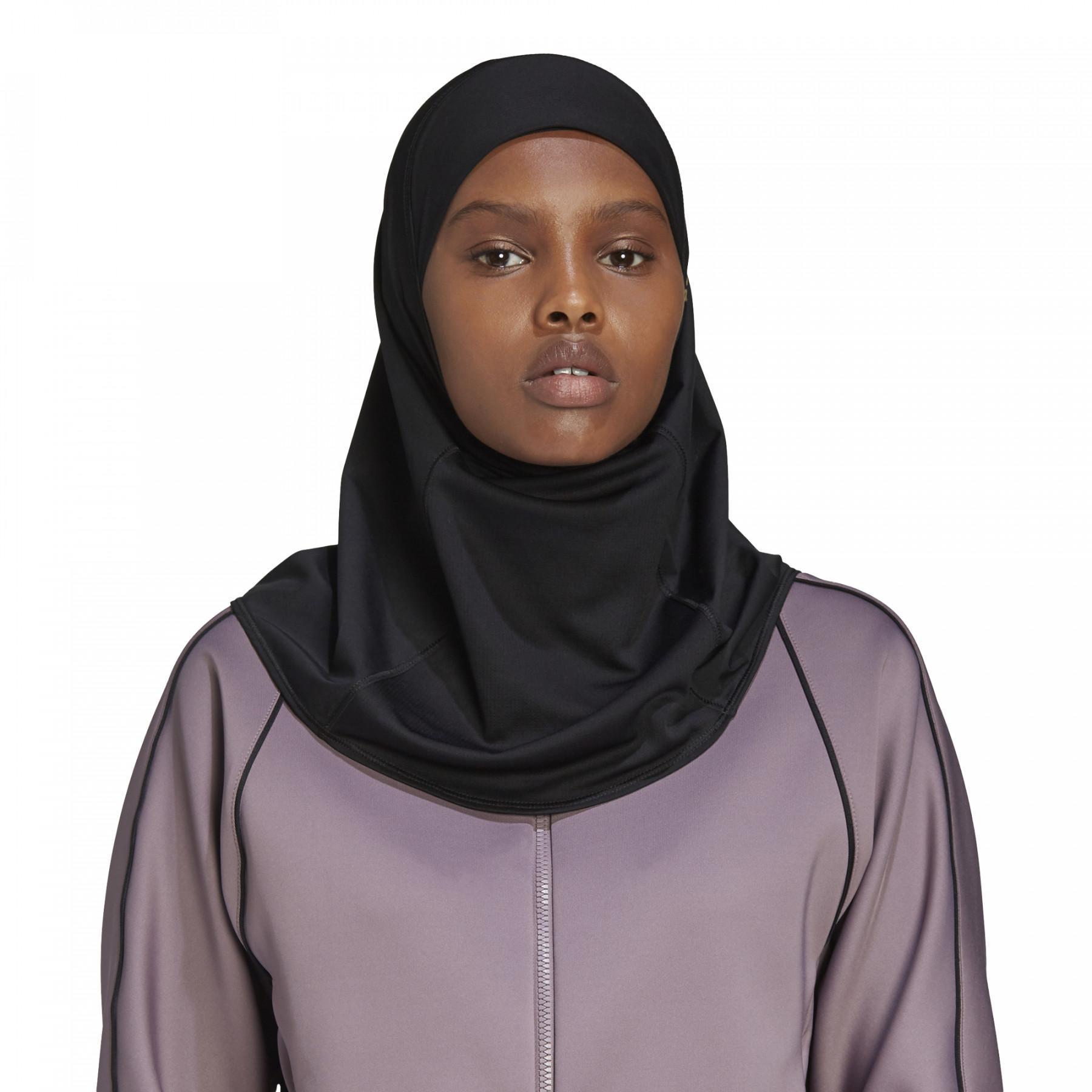 Hijab para mujeres adidas Sport