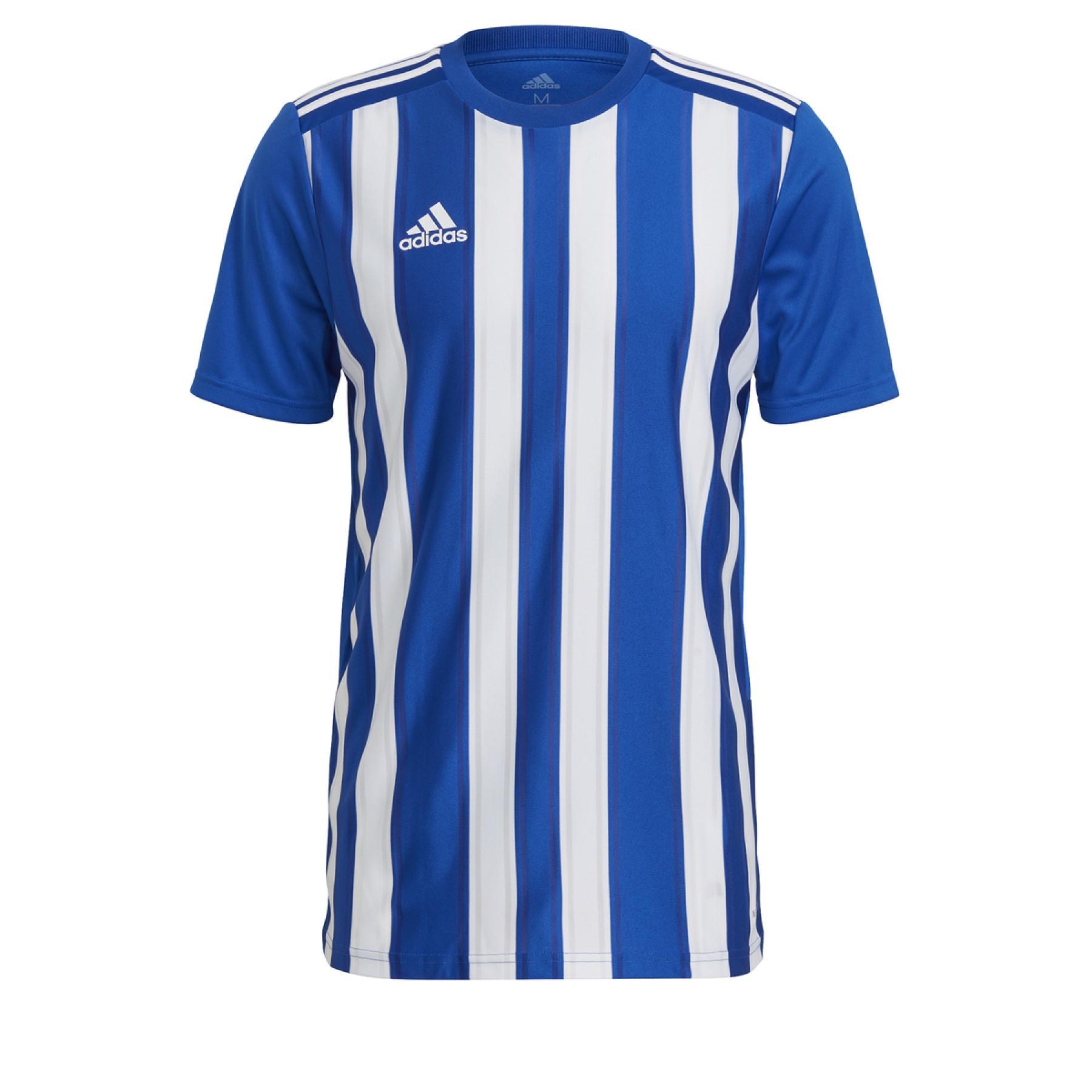 Jersey adidas Striped 21 - Camisetas Equipaciones para clubs Fútbol