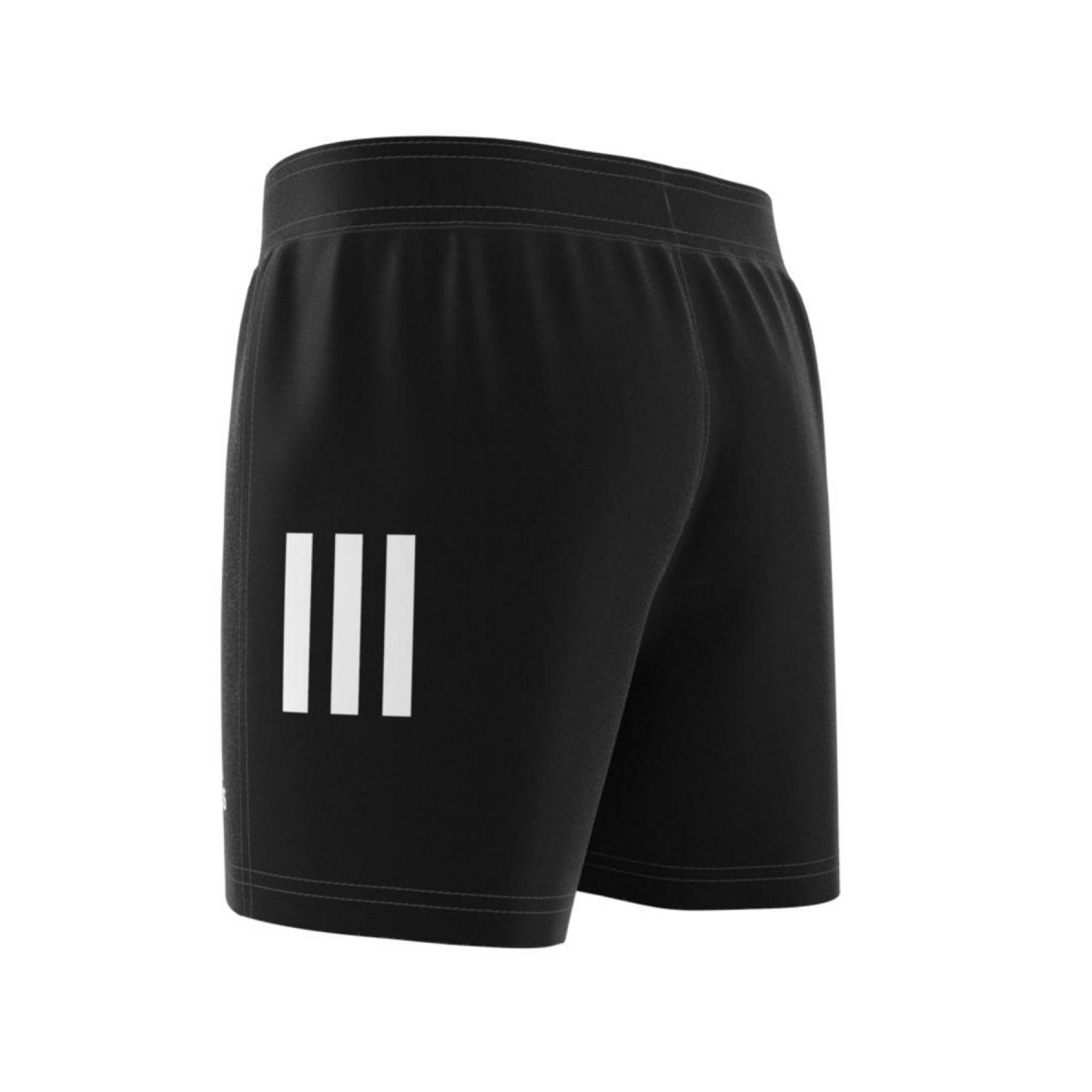 Pantalones cortos para niños adidas Rugby 3-Bandes