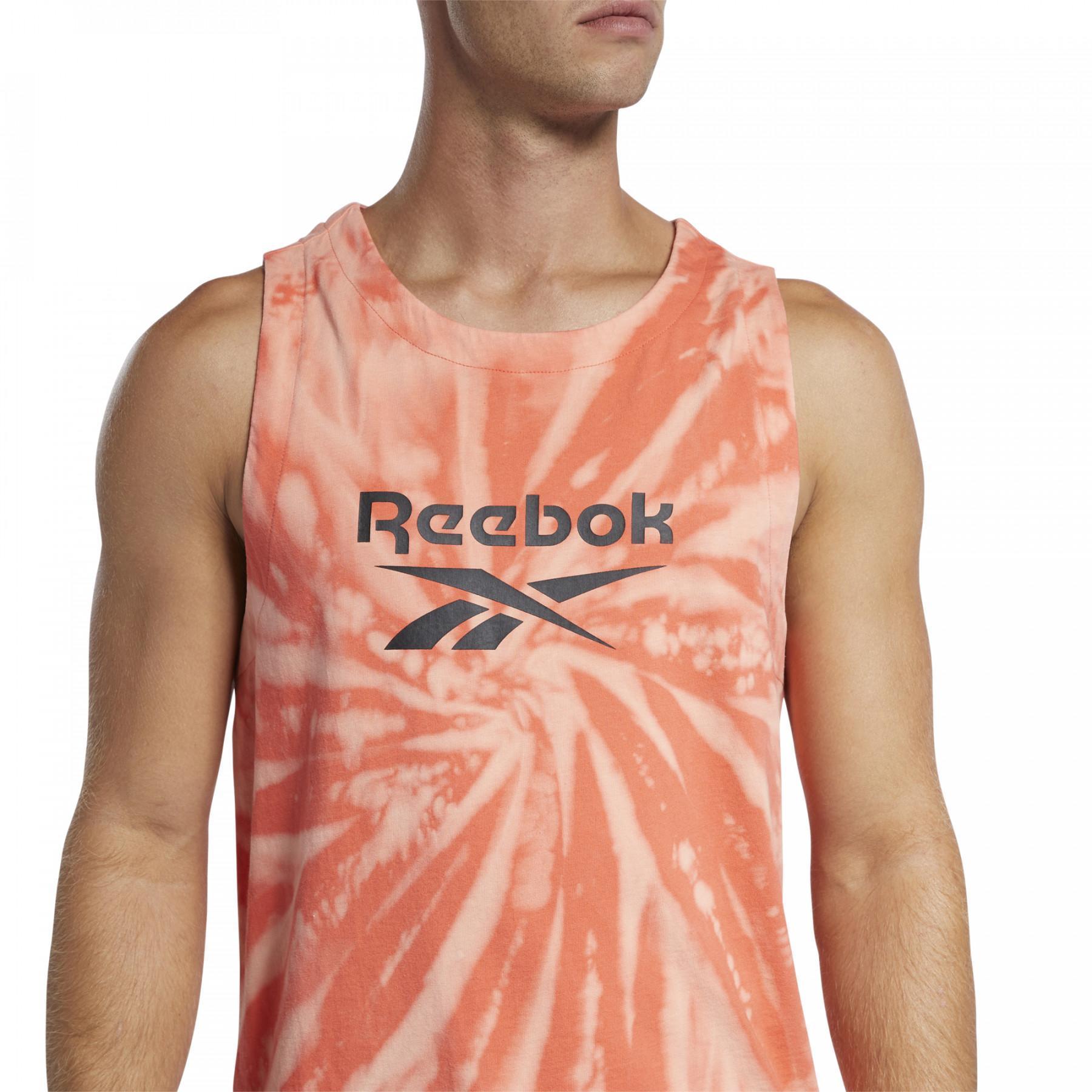 Camiseta Reebok Classics Summer Retreat
