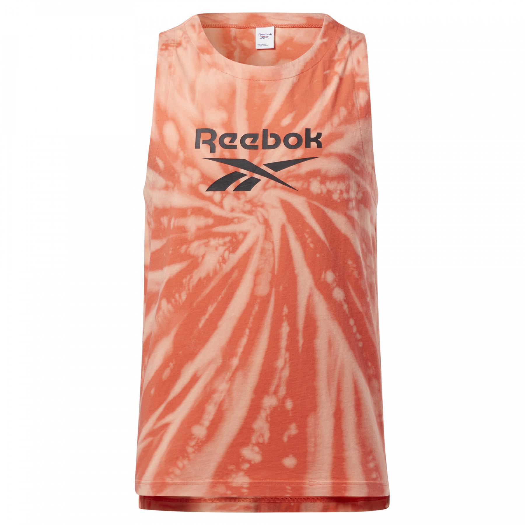 Camiseta Reebok Classics Summer Retreat