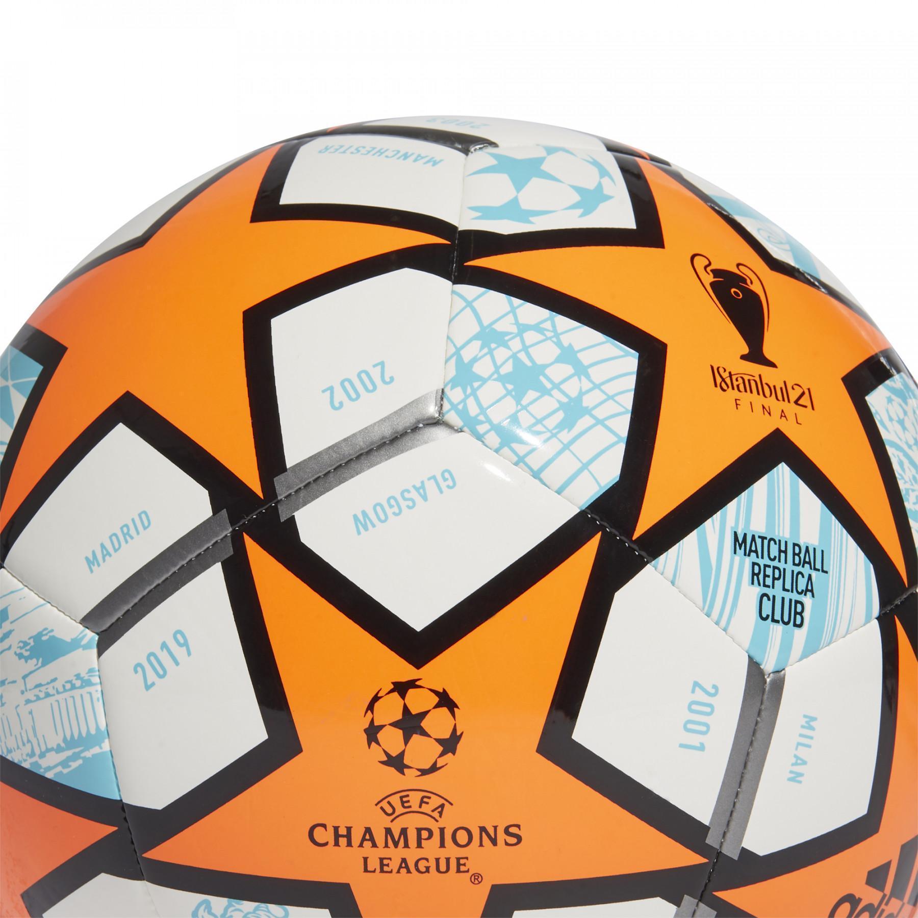 Fútbol adidas Ligue des Champions Finale 21 20th Anniversary Club
