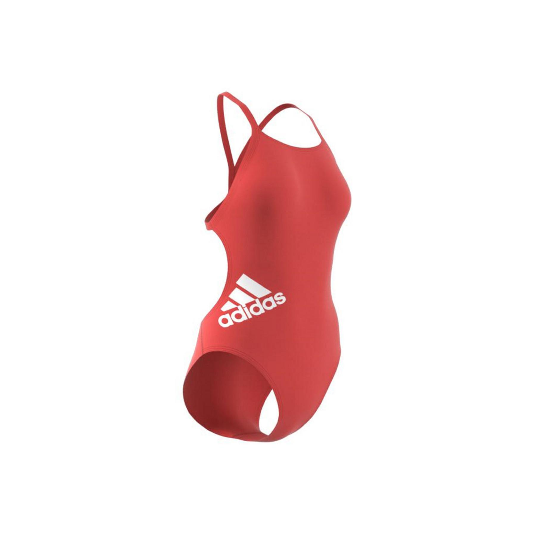 Traje de baño para mujeres adidas Sports Performance Logo