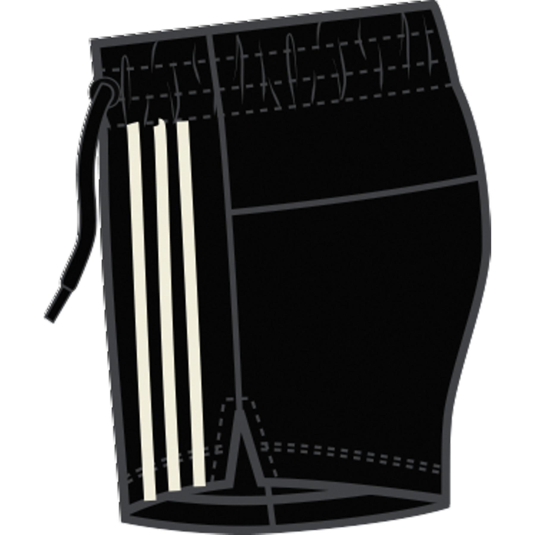 Pantalones cortos de mujer adidas U-4-U