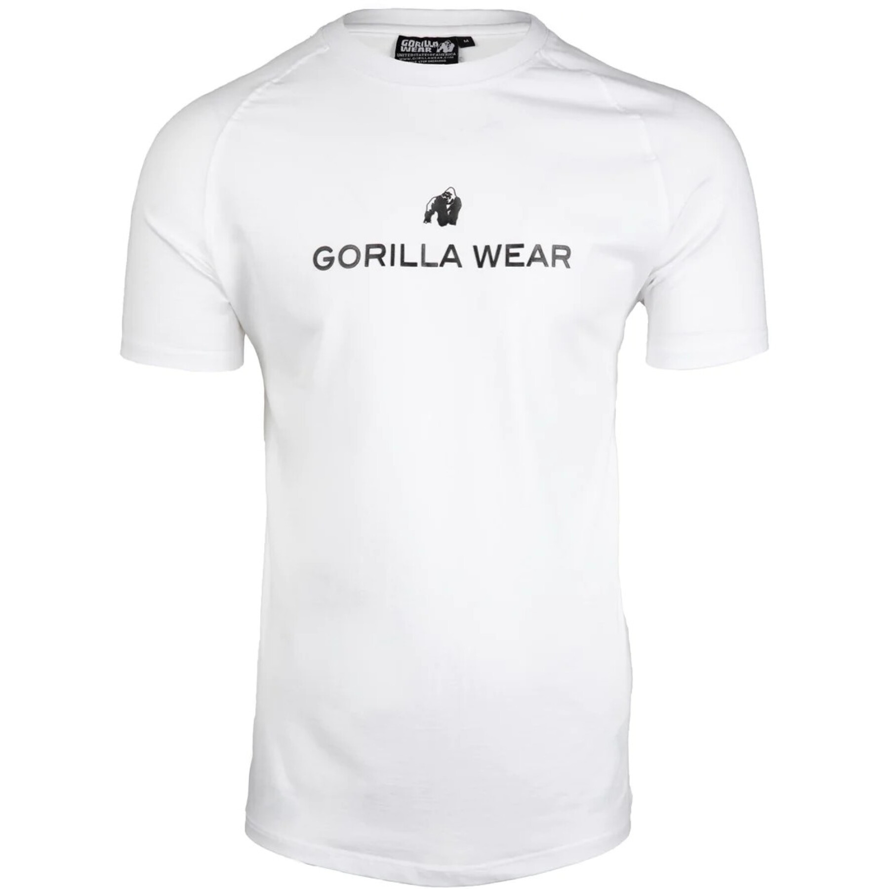 Camiseta Gorilla Wear Davis