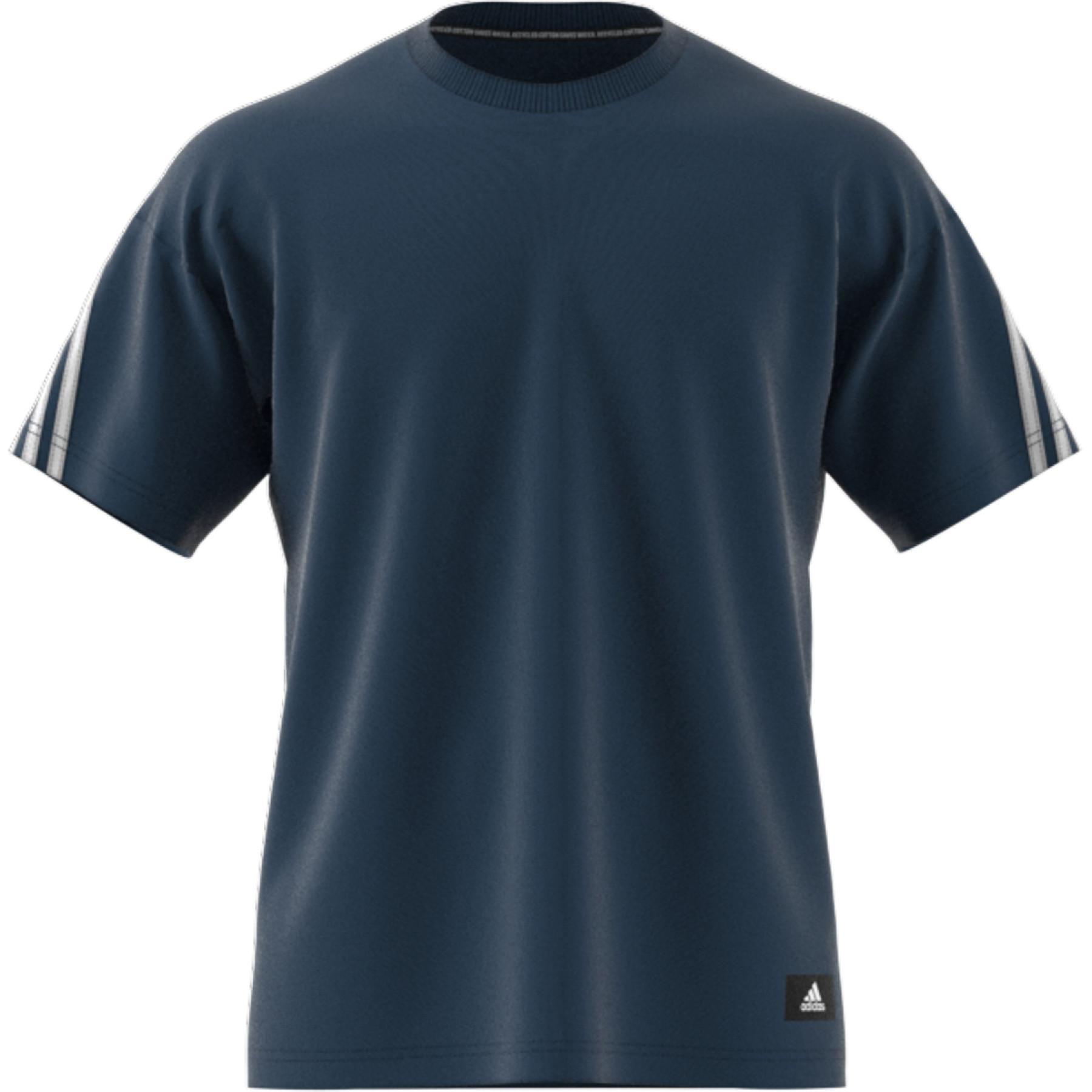 Camiseta adidas Sportswear 3-Bandes