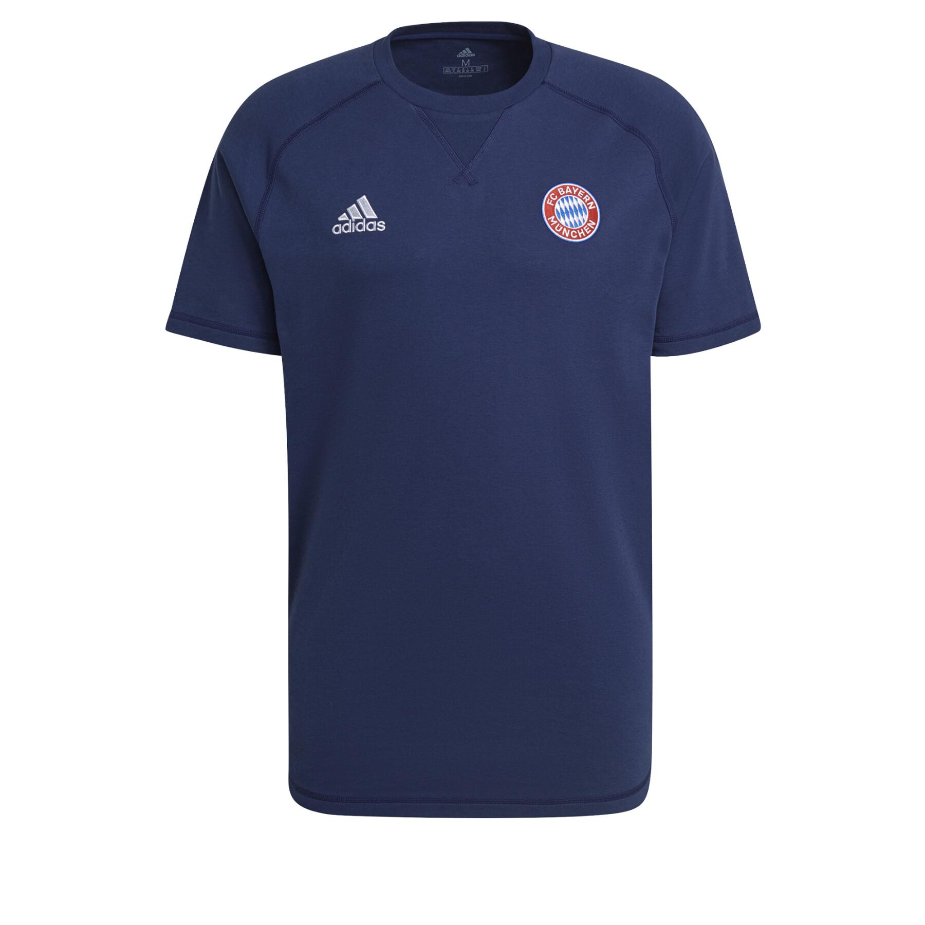 Camiseta fc Bayern Munich Travel