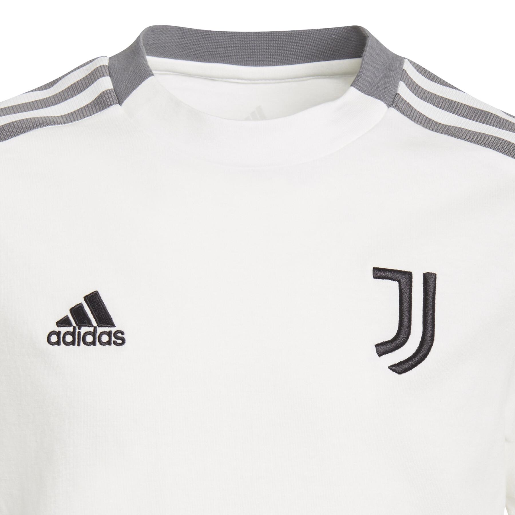 Camiseta para niños Juventus Tiro
