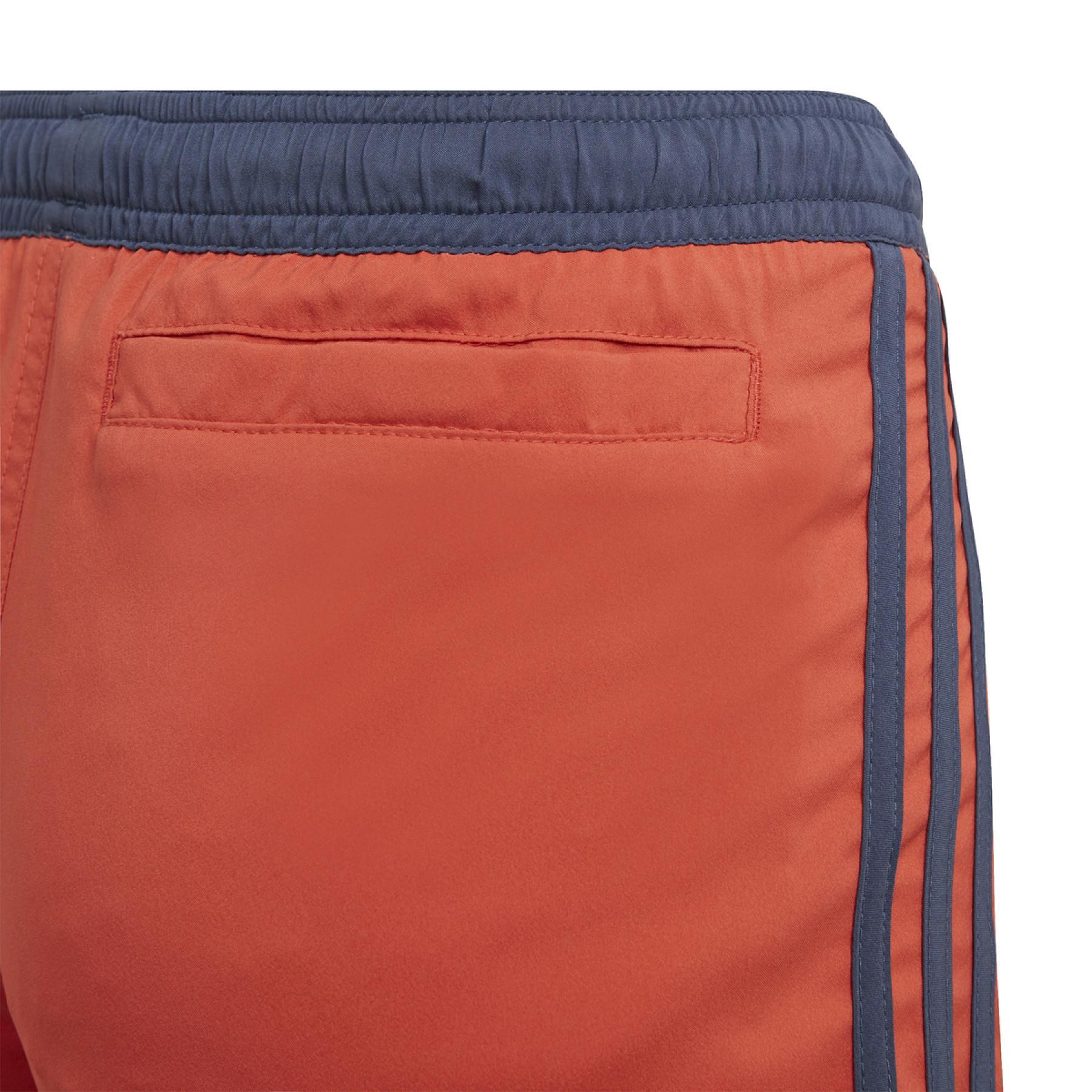 Pantalones cortos para niños adidas 3-Bandes