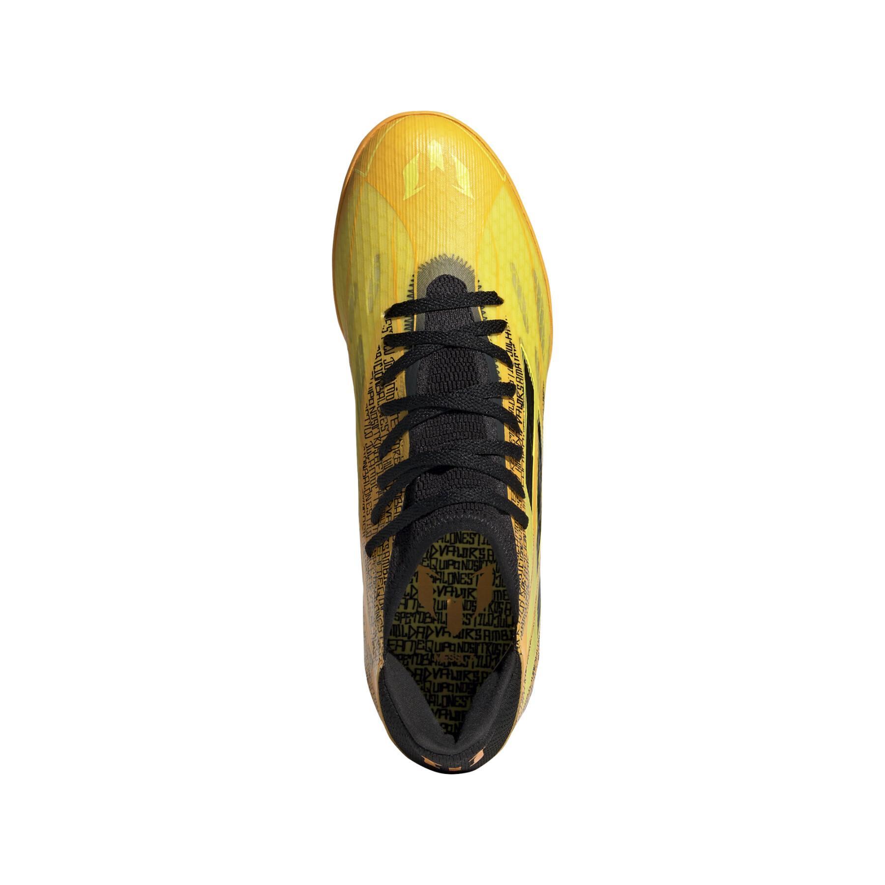 Botas de fútbol adidas X Speedflow Messi.3 IN