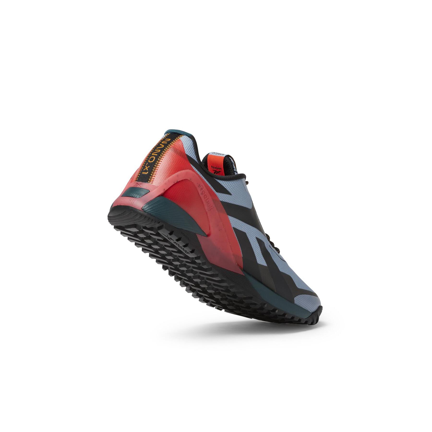 Zapatos Reebok Nano X1