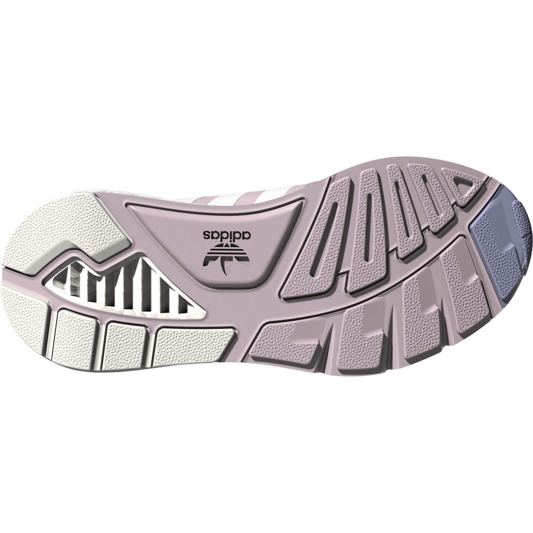 Zapatillas de deporte para mujeres adidas Originals ZX 1K Boost