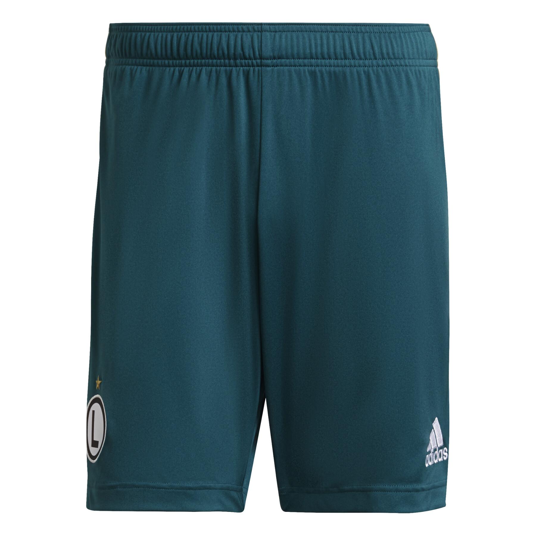 Pantalones cortos para el hogar Legia Varsovie 2021/22