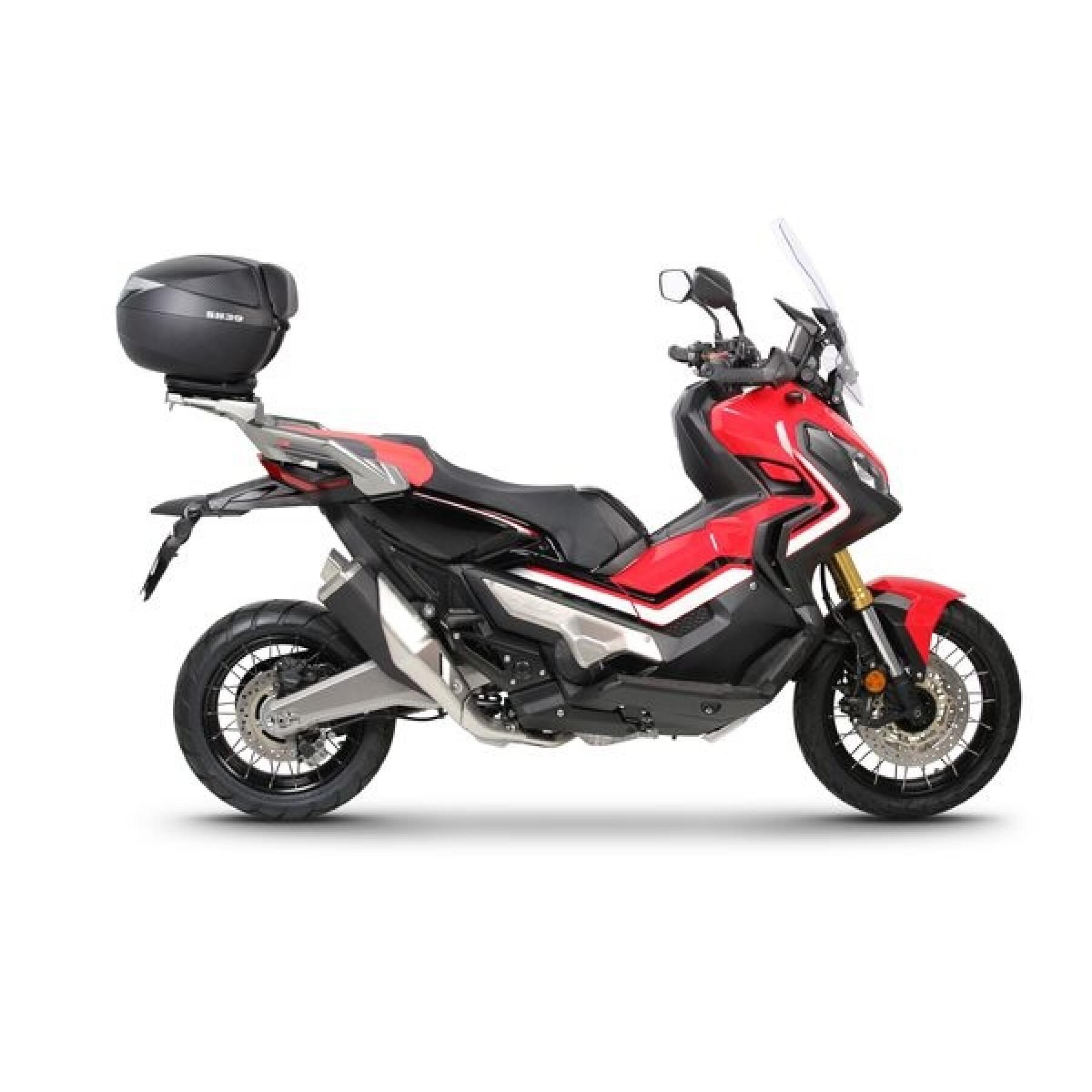 Soporte baúl moto Shad Honda X -ADV (17 a 20)
