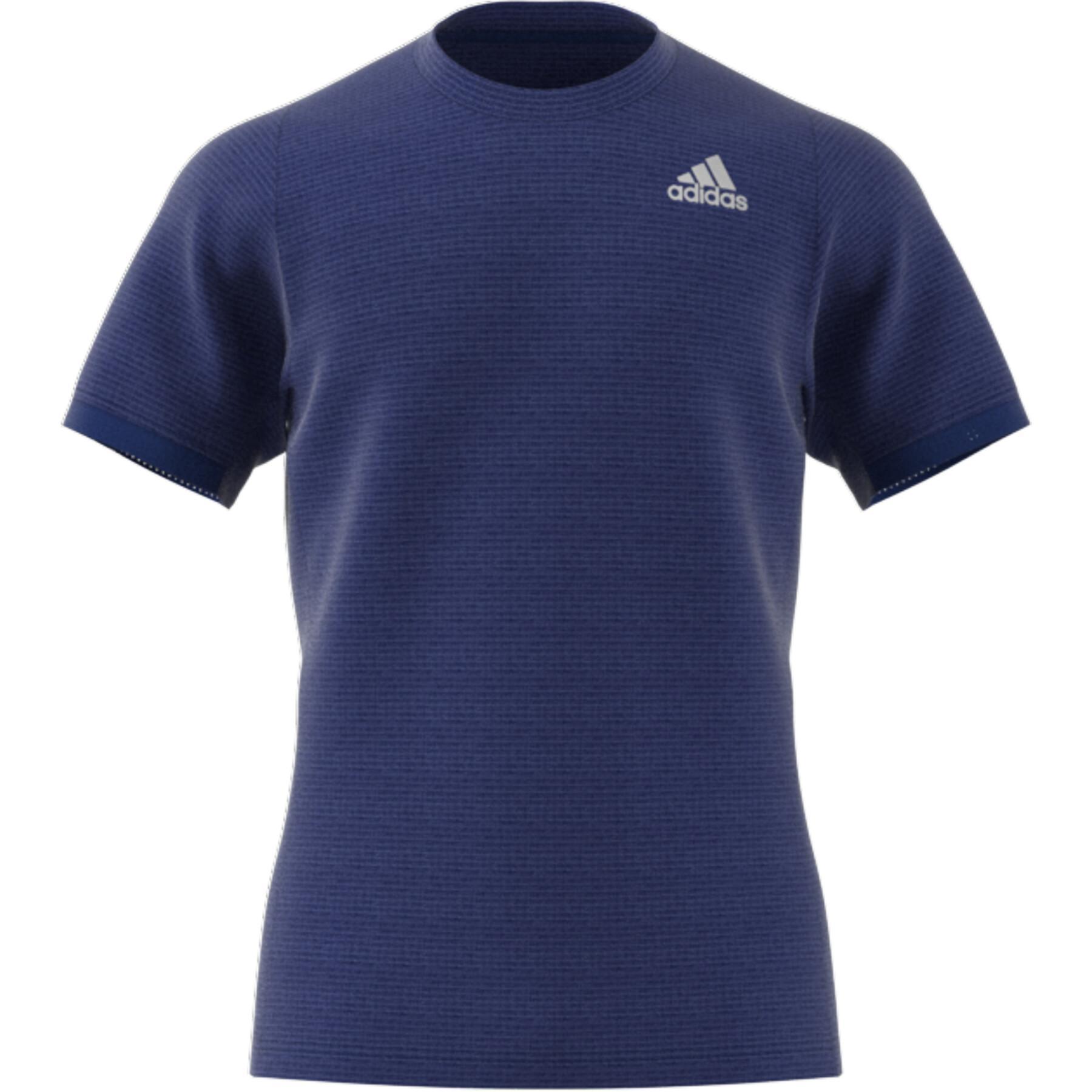 Camiseta adidas Tennis Freelift