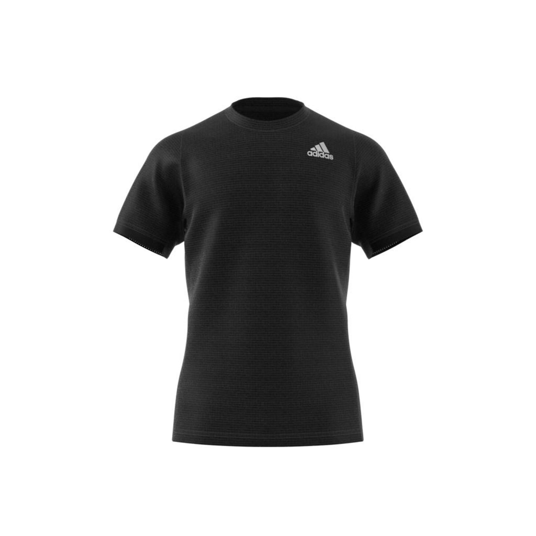 Camiseta adidas Tennis Freelift